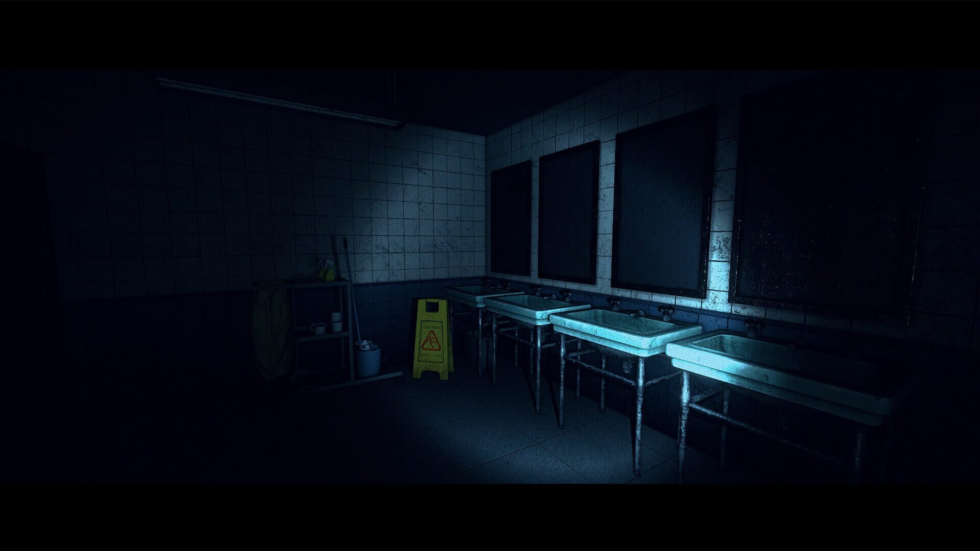 Anyone There? screenshot 1