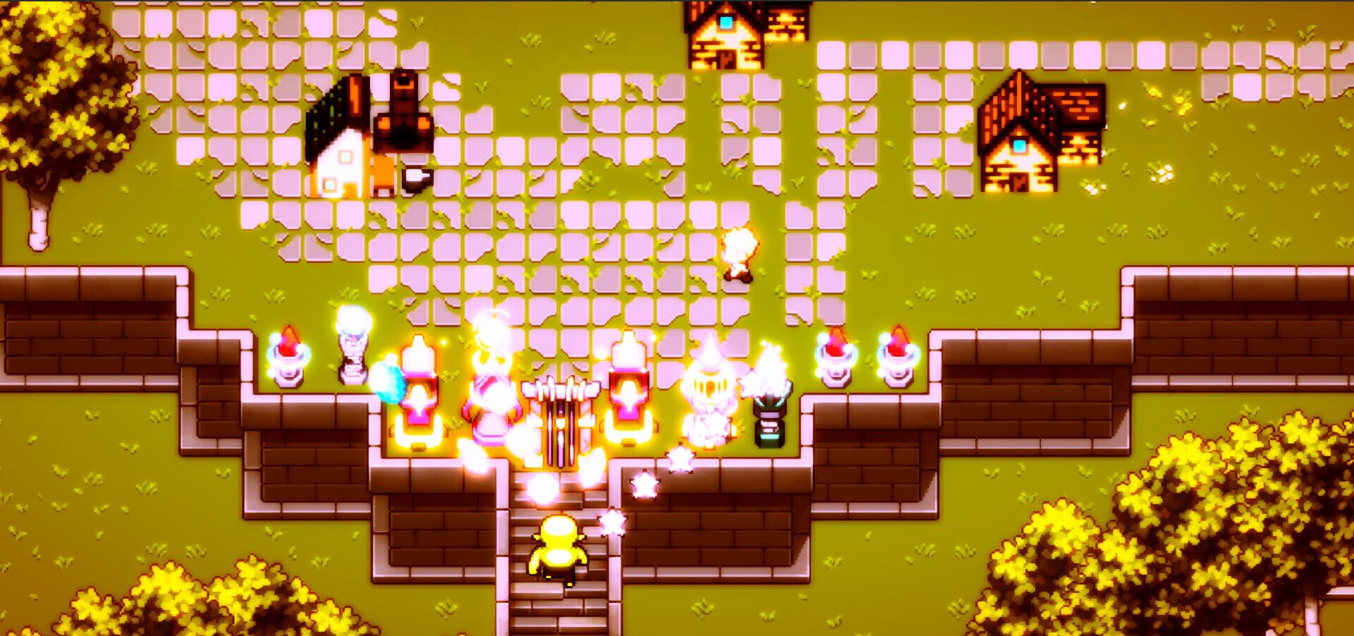 Villager's Hideout screenshot 1