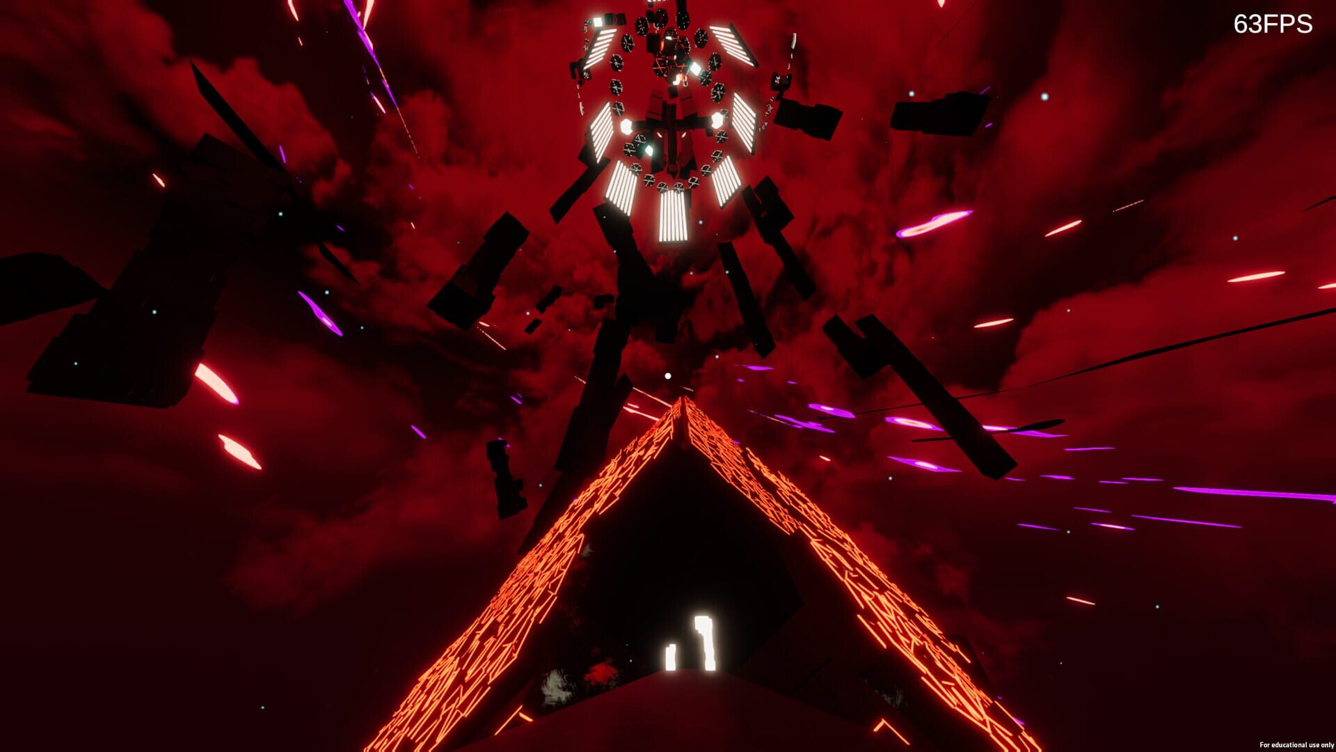 Axiom screenshot 1