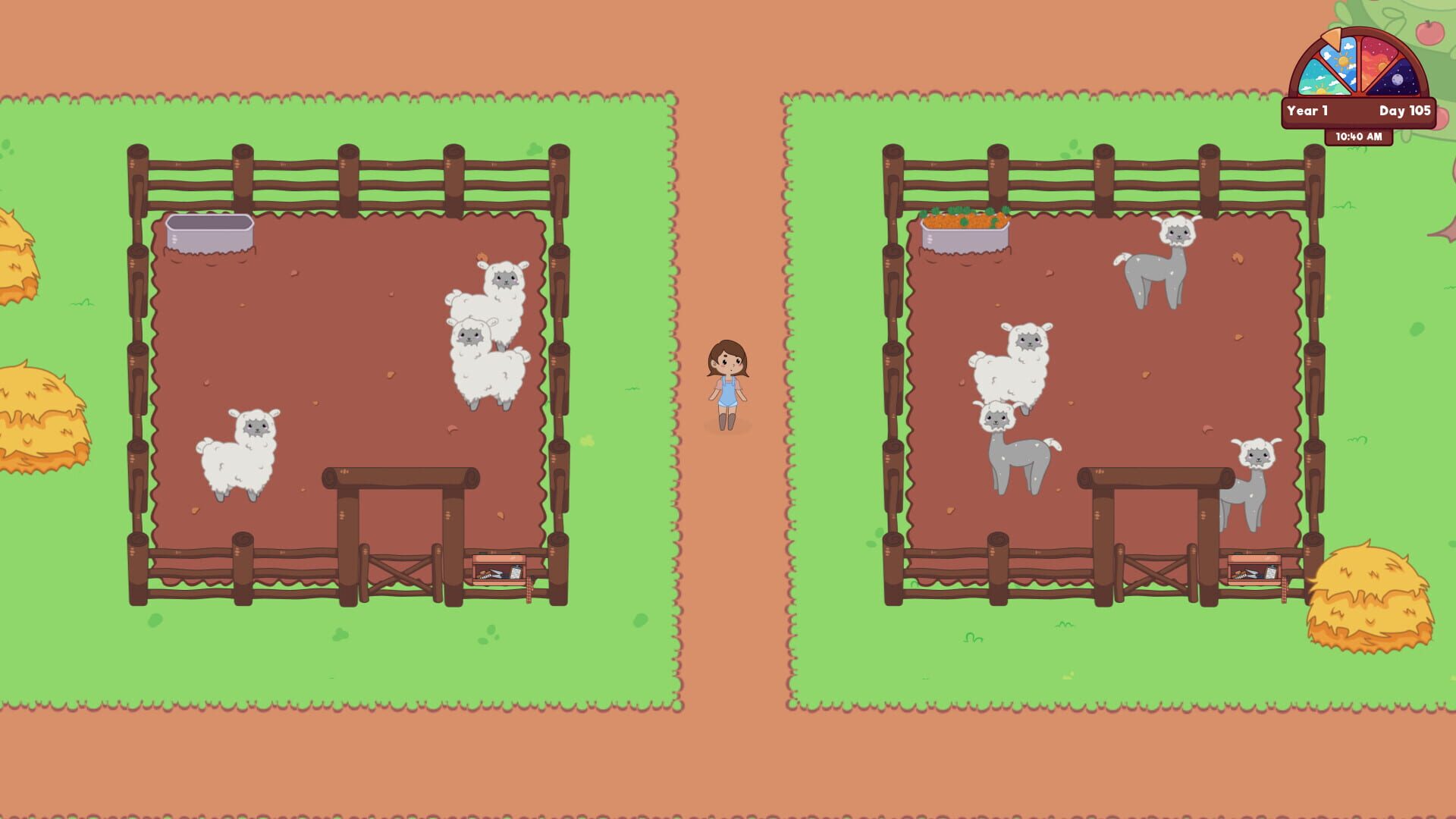 Alpaca Rancher screenshot 1