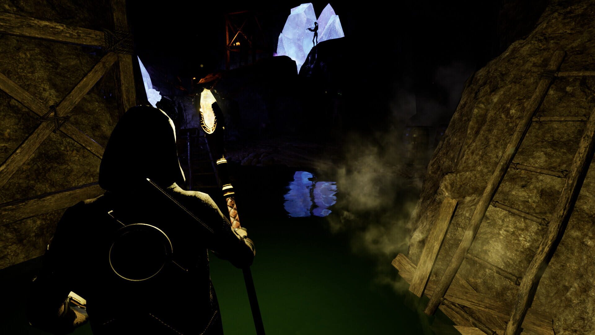 Codex Lost screenshot 1
