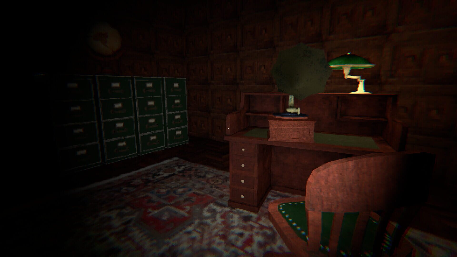 Dyer Expedition screenshot 1