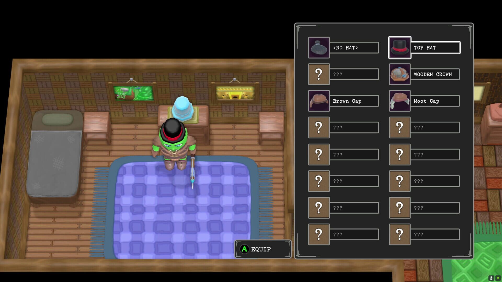 Shalnor Legends 2: Trials of Thunder screenshot 1