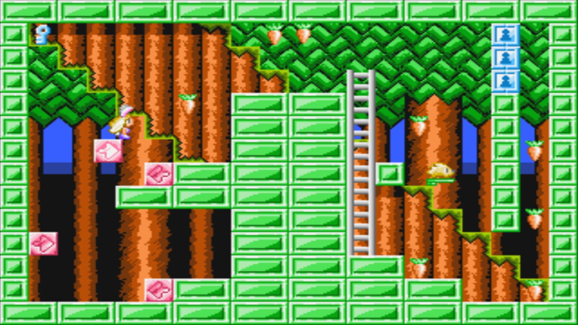 The Year of the Carrot screenshot 1