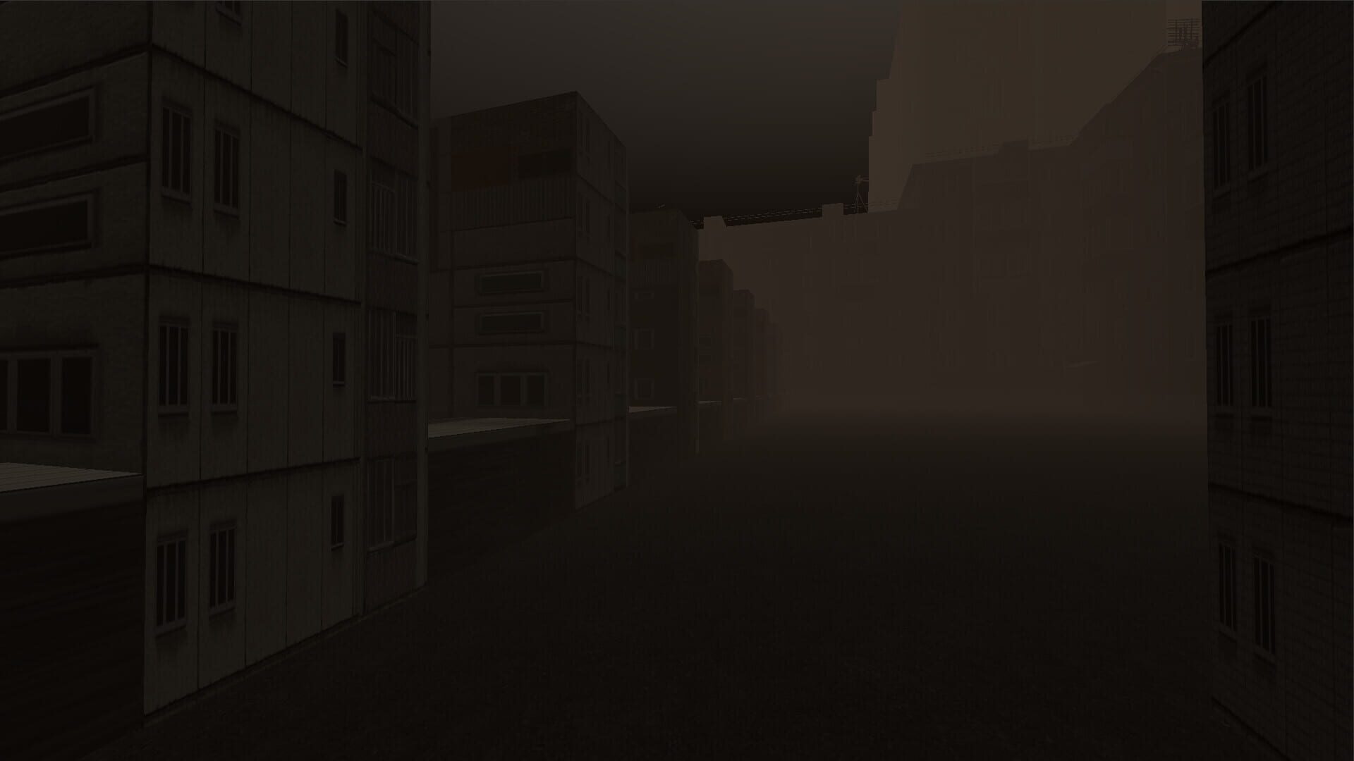 Museum of Monoliths screenshot 1