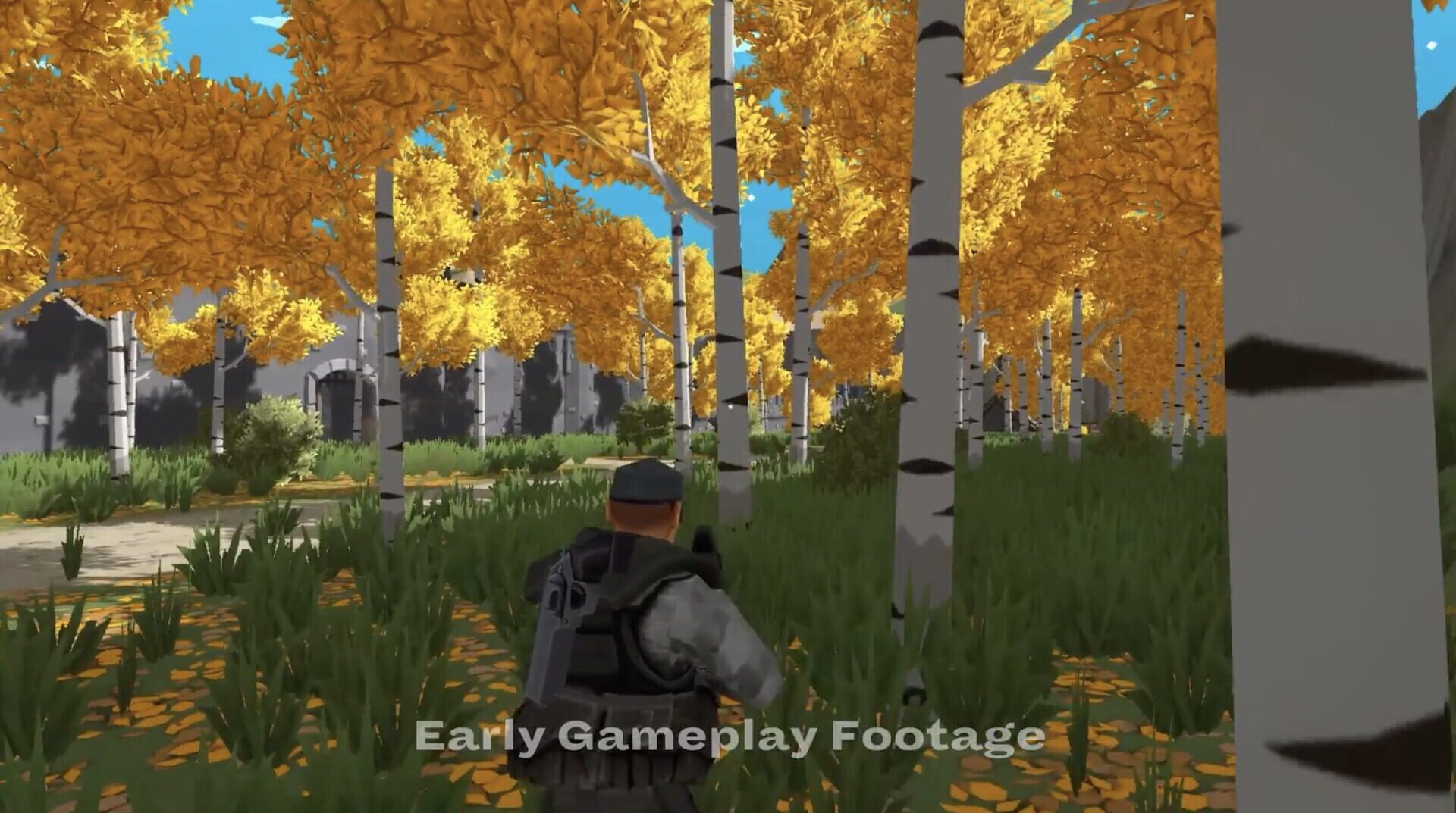 Forge Horizon screenshot 1