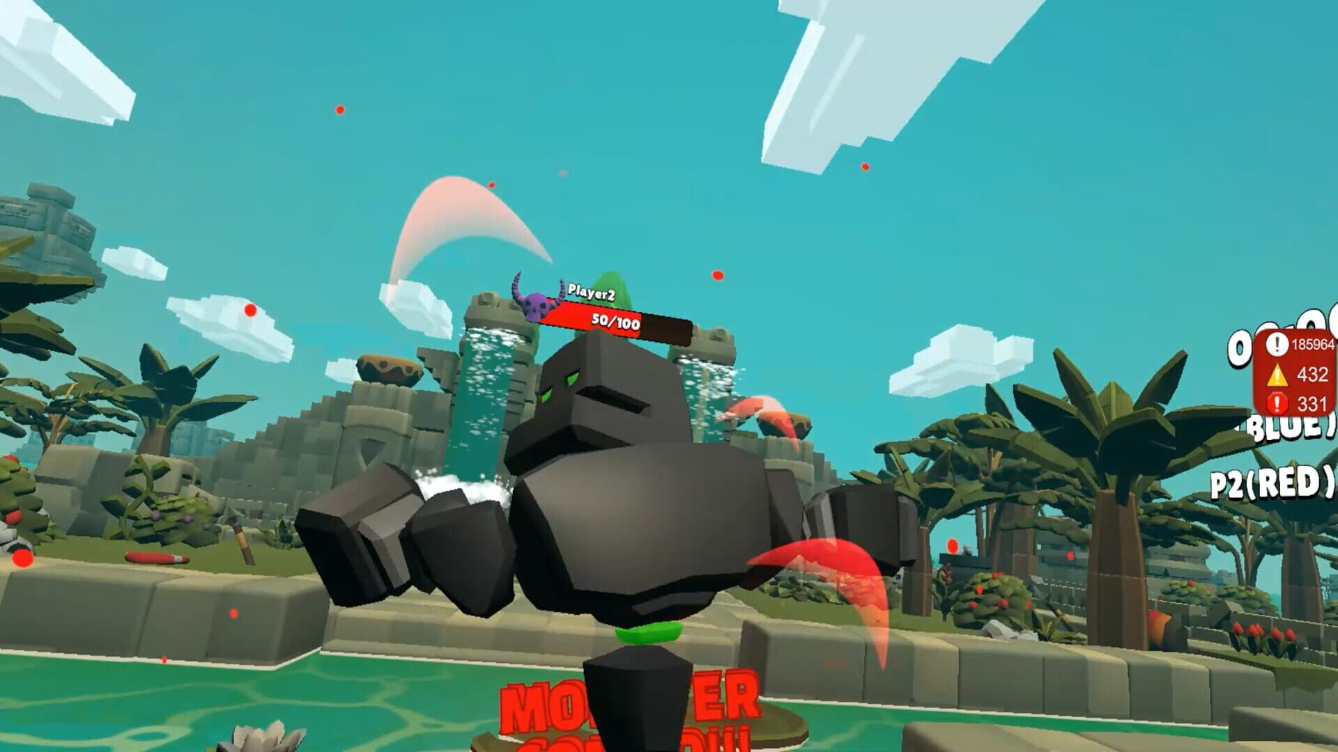 TinyTiny screenshot 1