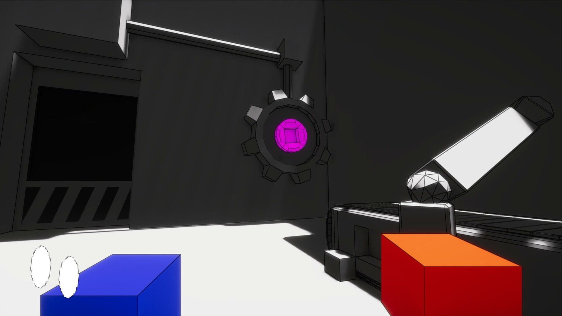 Colourblind screenshot 1