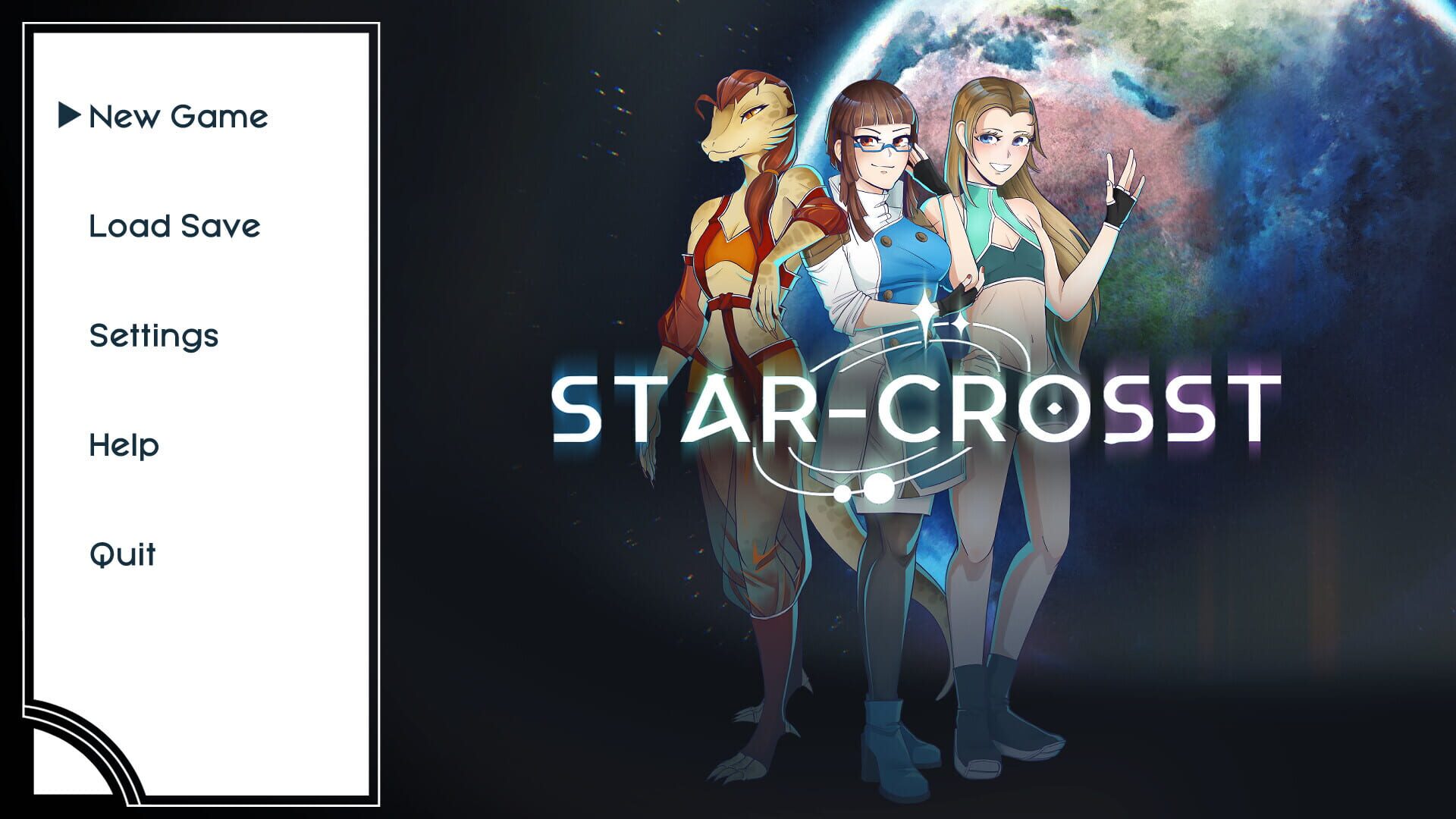 Star-Crosst screenshot 1
