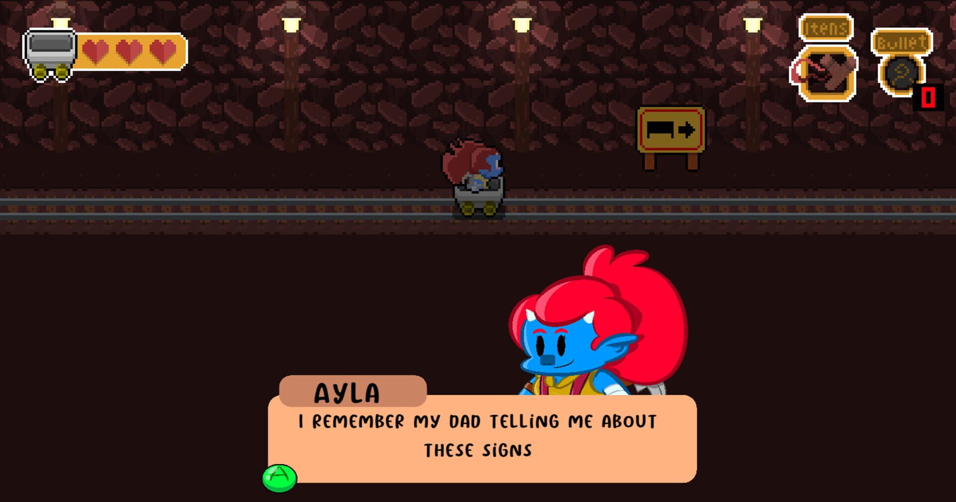 The Big Mining screenshot 1
