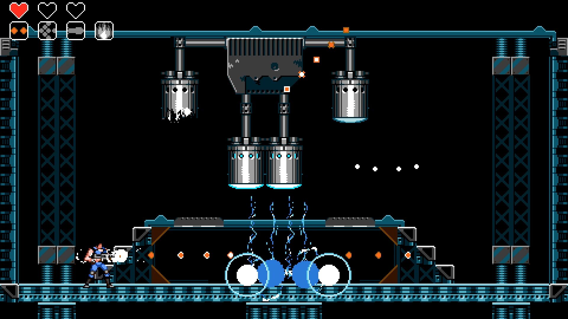 Probo Rush screenshot 1