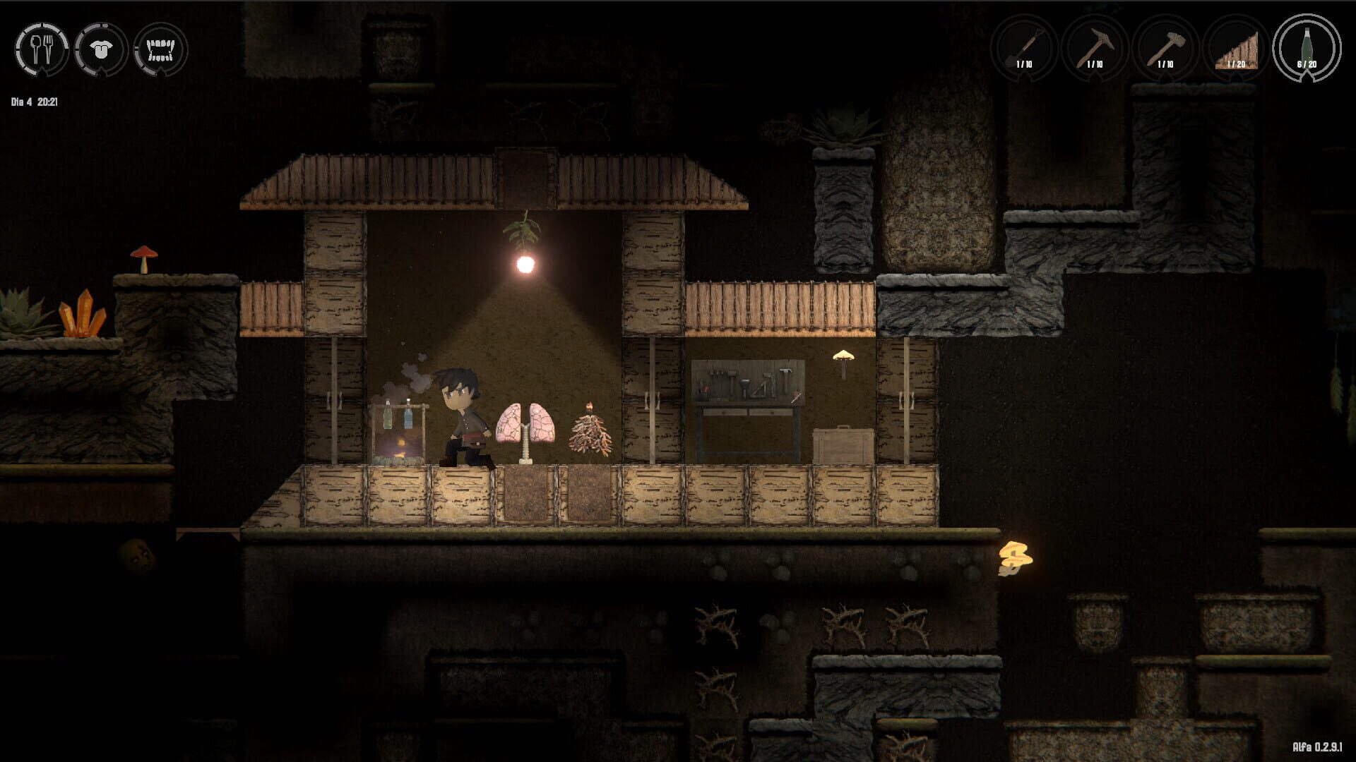 1Week screenshot 1