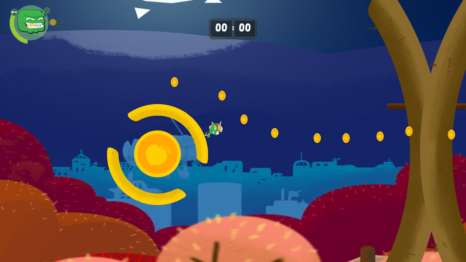 HotBunz screenshot 1
