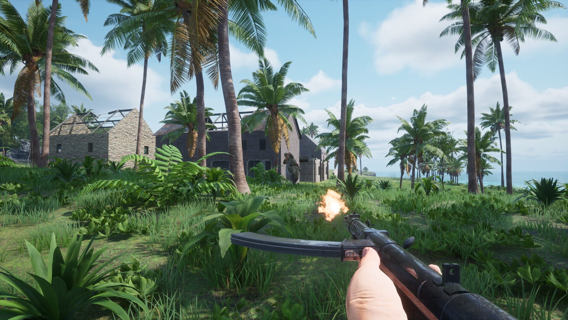 United Assault: World War 2 screenshot 1