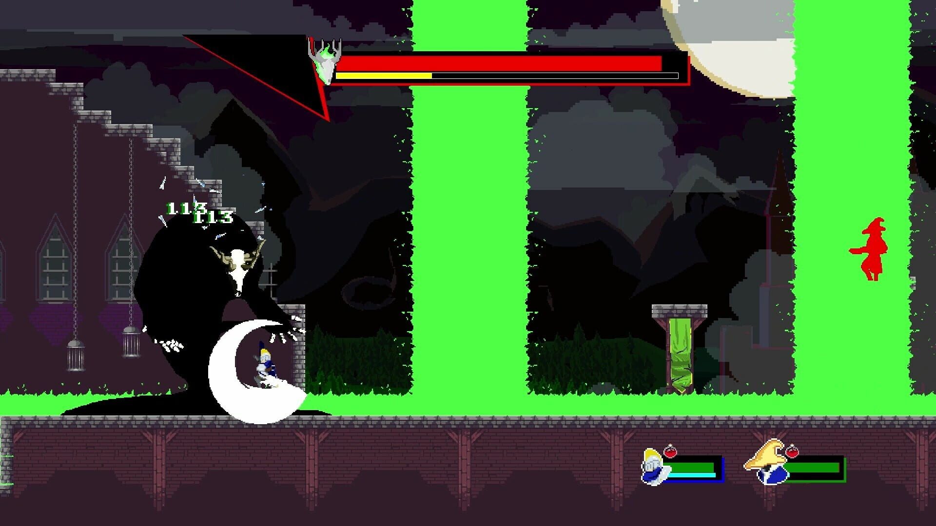 Big Boss: A Villain Simulator screenshot 1