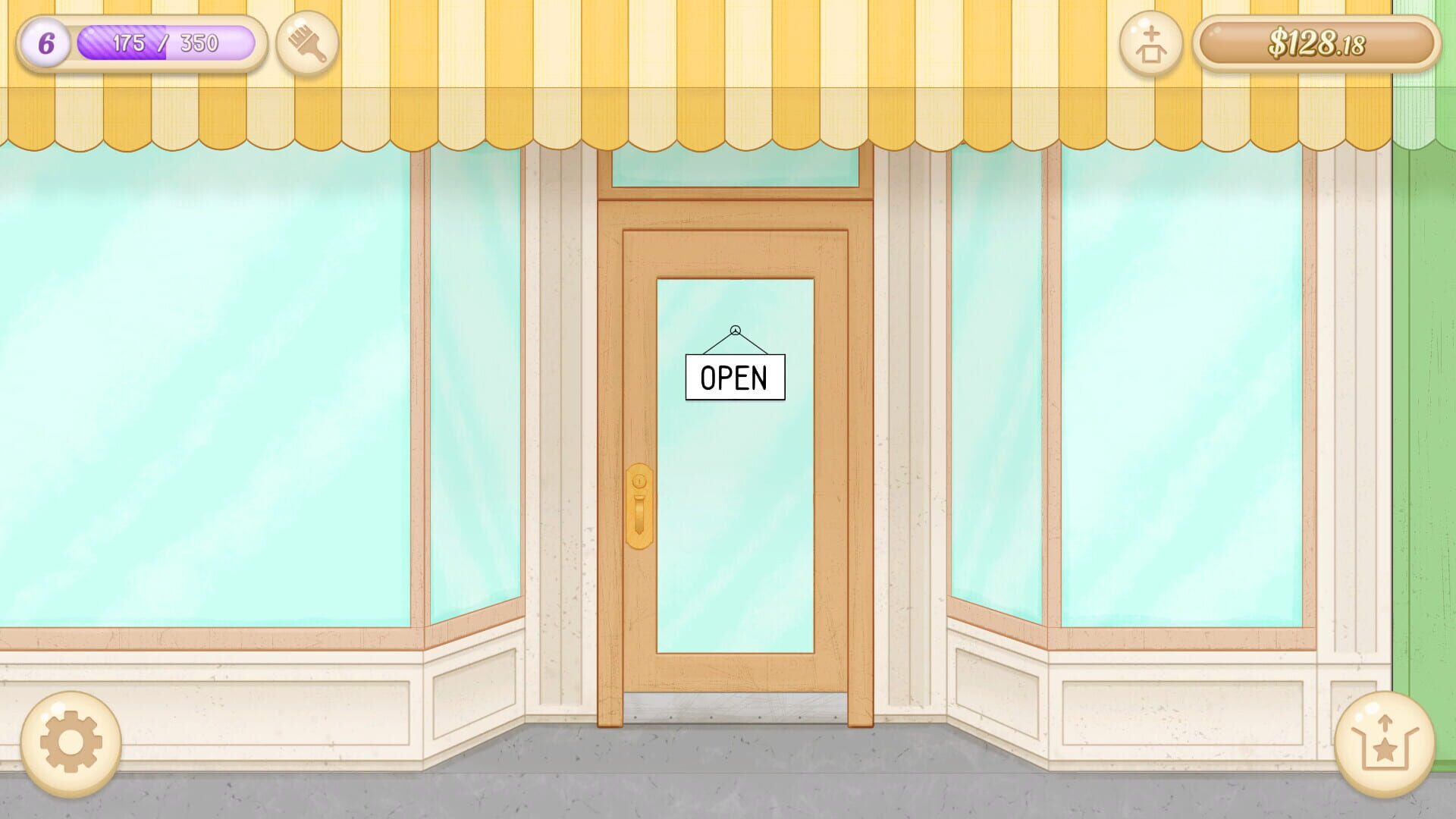 Baker Business 3 screenshot 1