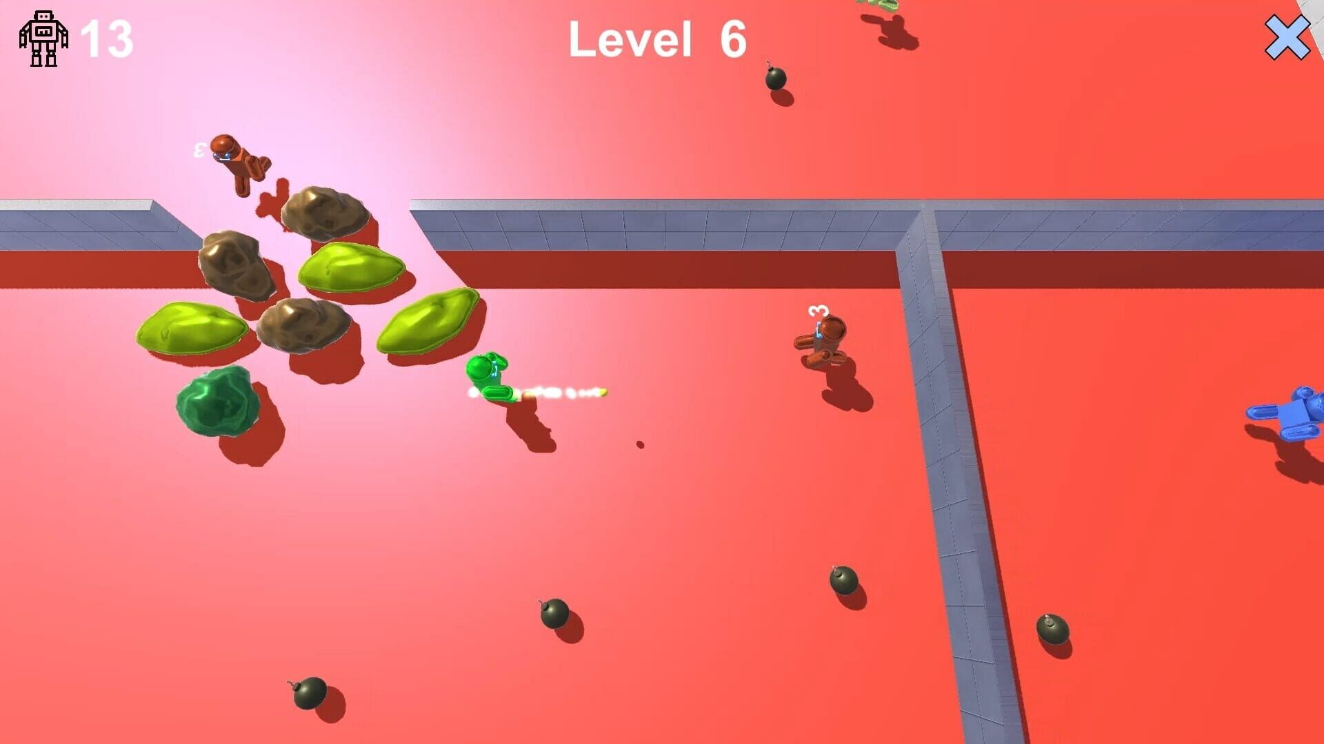 The Last Door screenshot 1