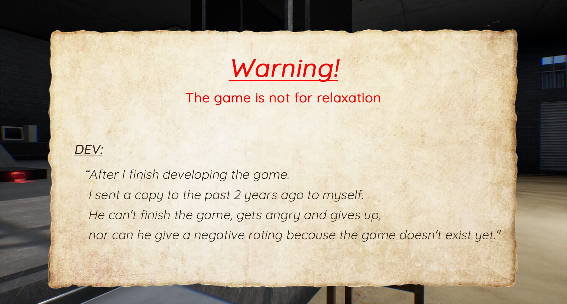 Logic: Keypad screenshot 1