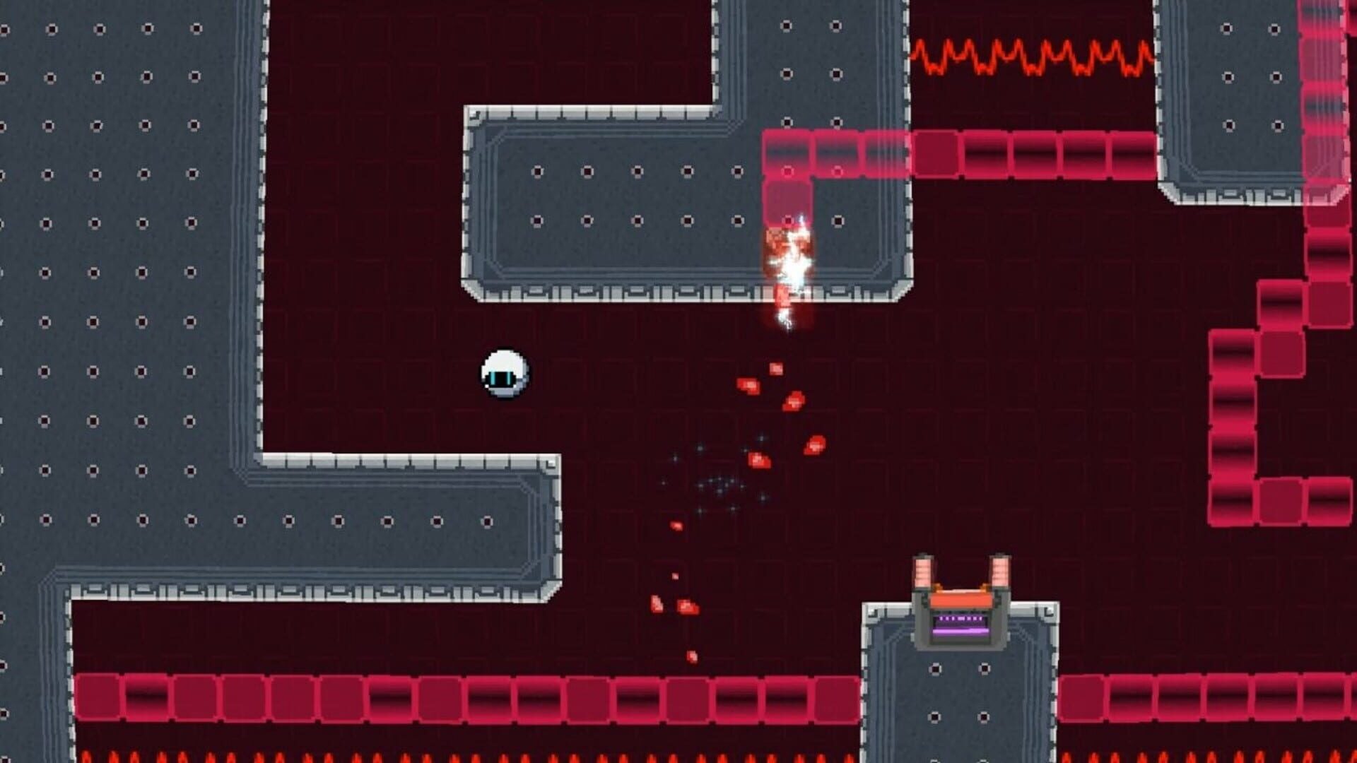 Digital Virus screenshot 1
