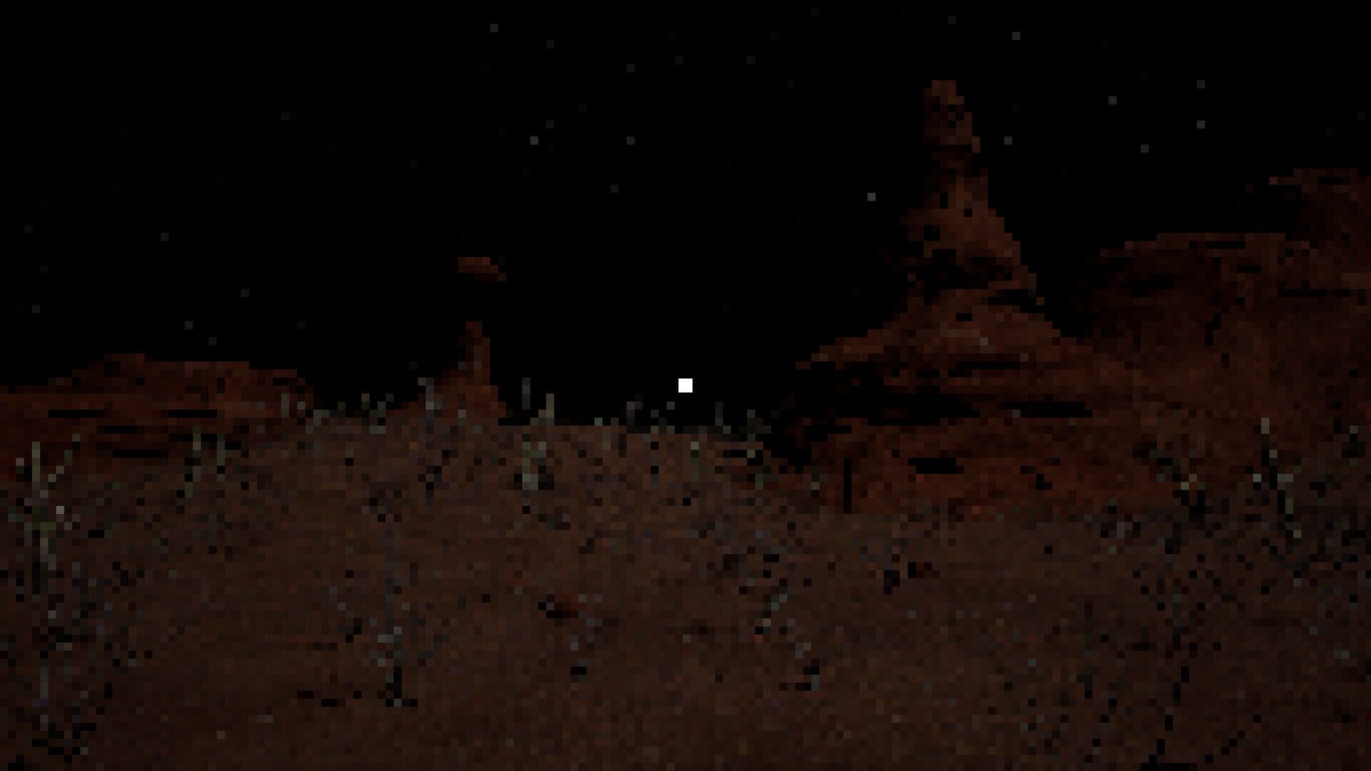 Short Horror Story screenshot 1