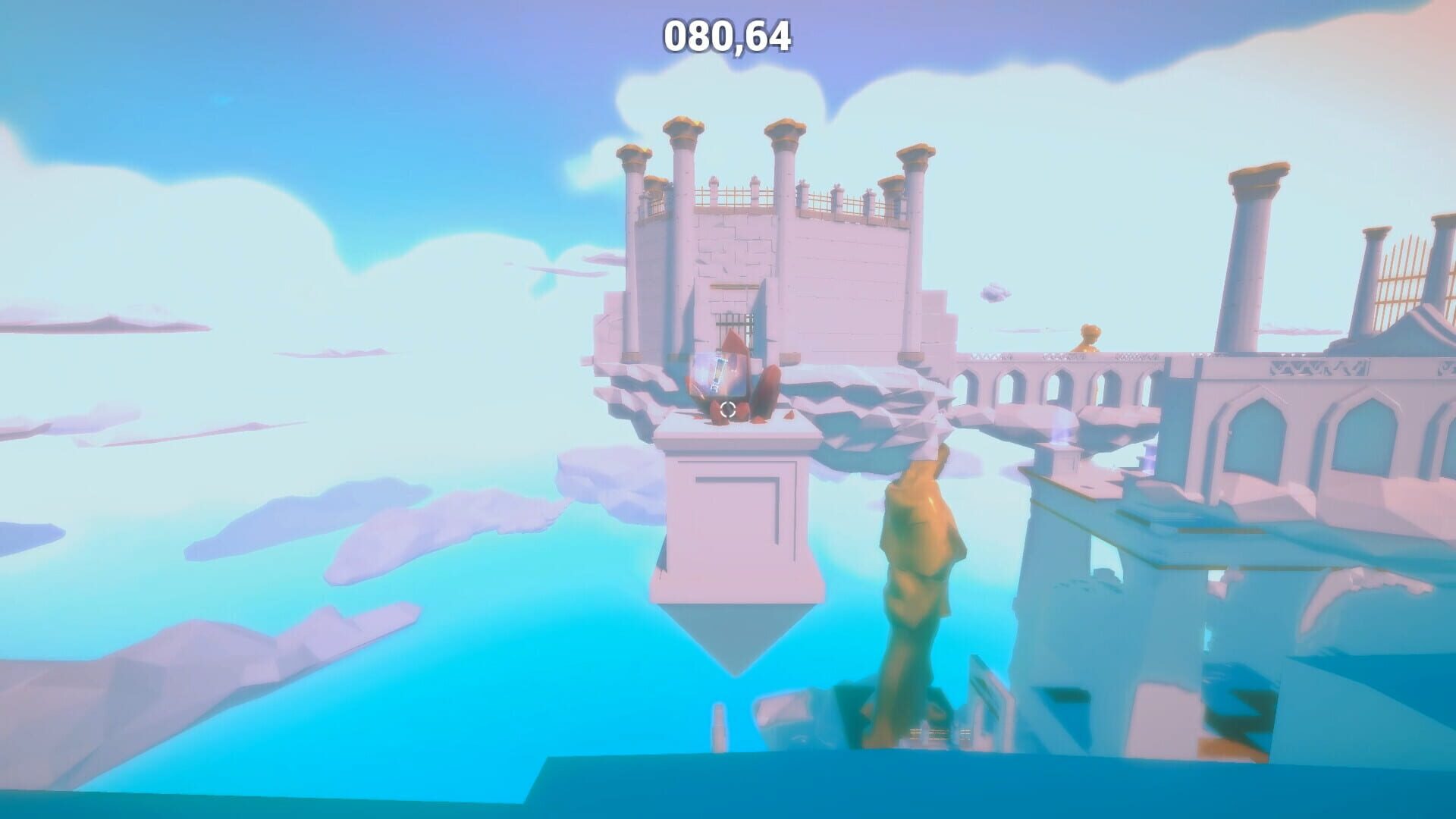 Into the Sky screenshot 1