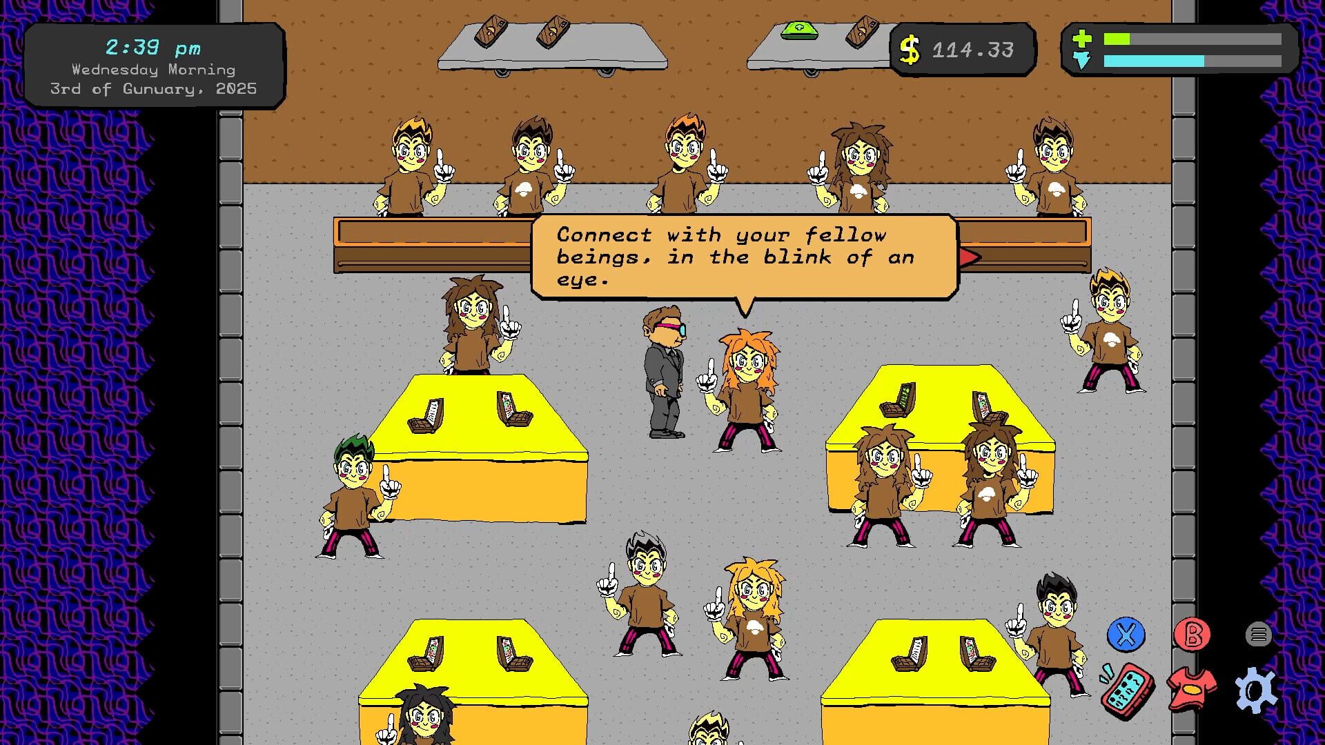 Dryft City Kyngs screenshot 1