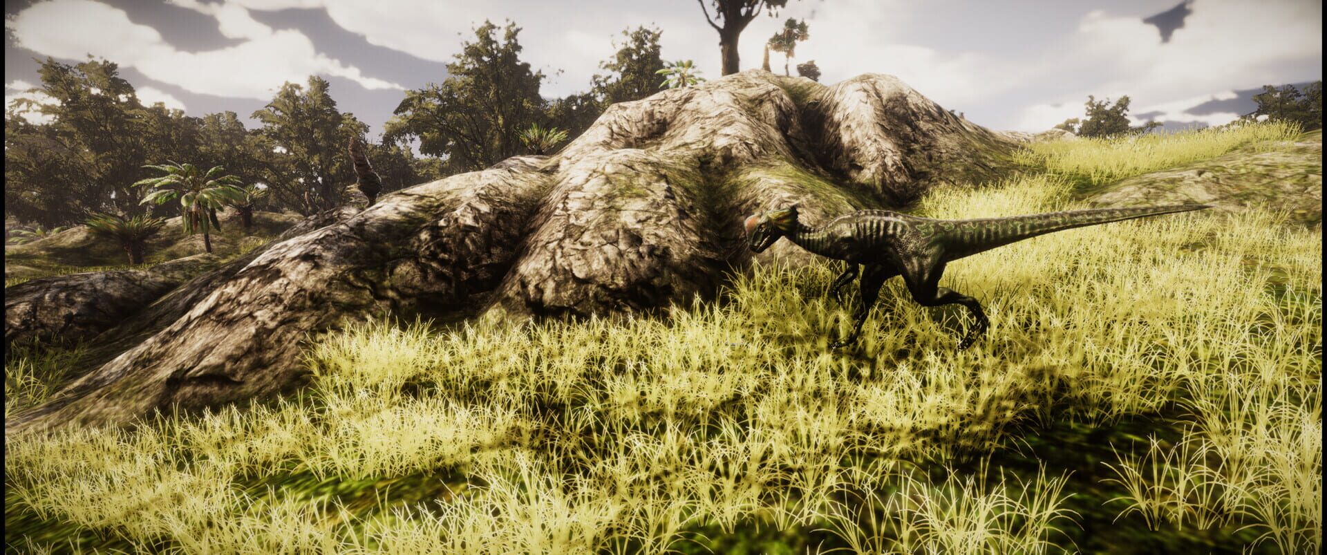 Dinosaur Simulator screenshot 1