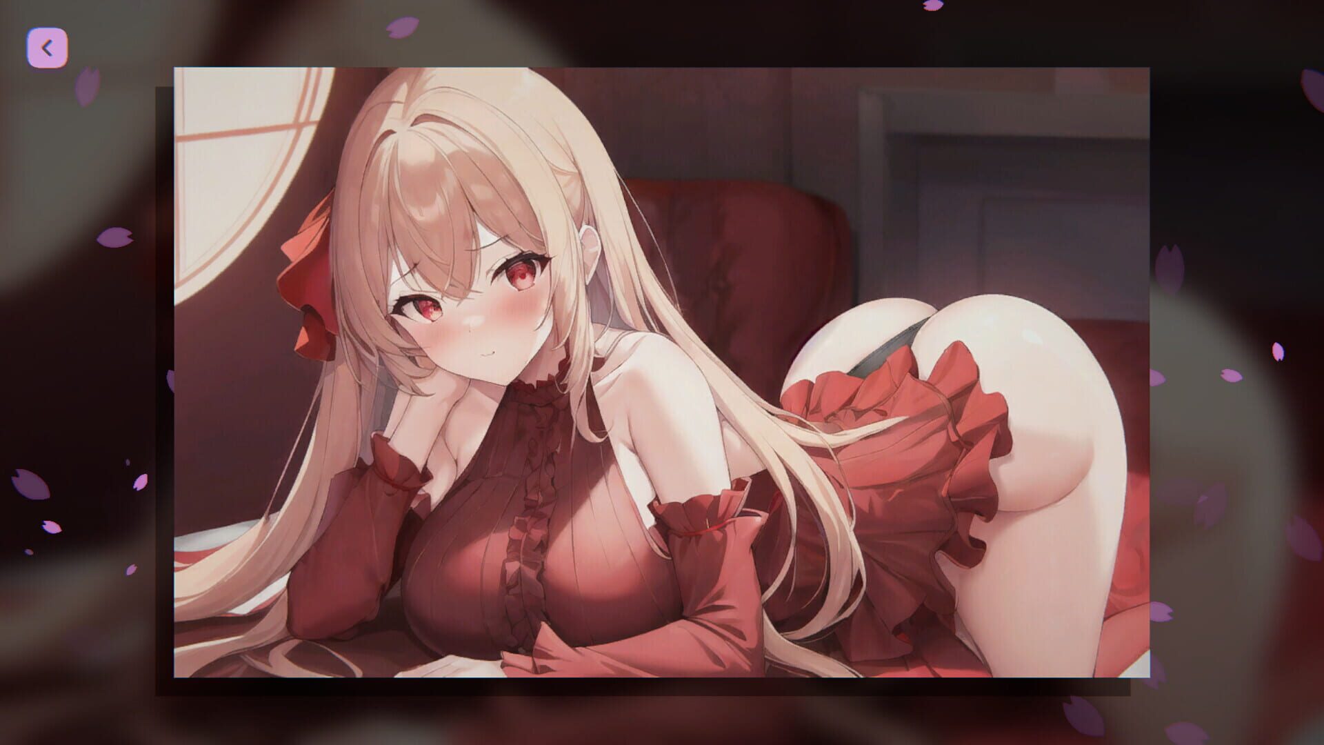 Hentai Room screenshot 1