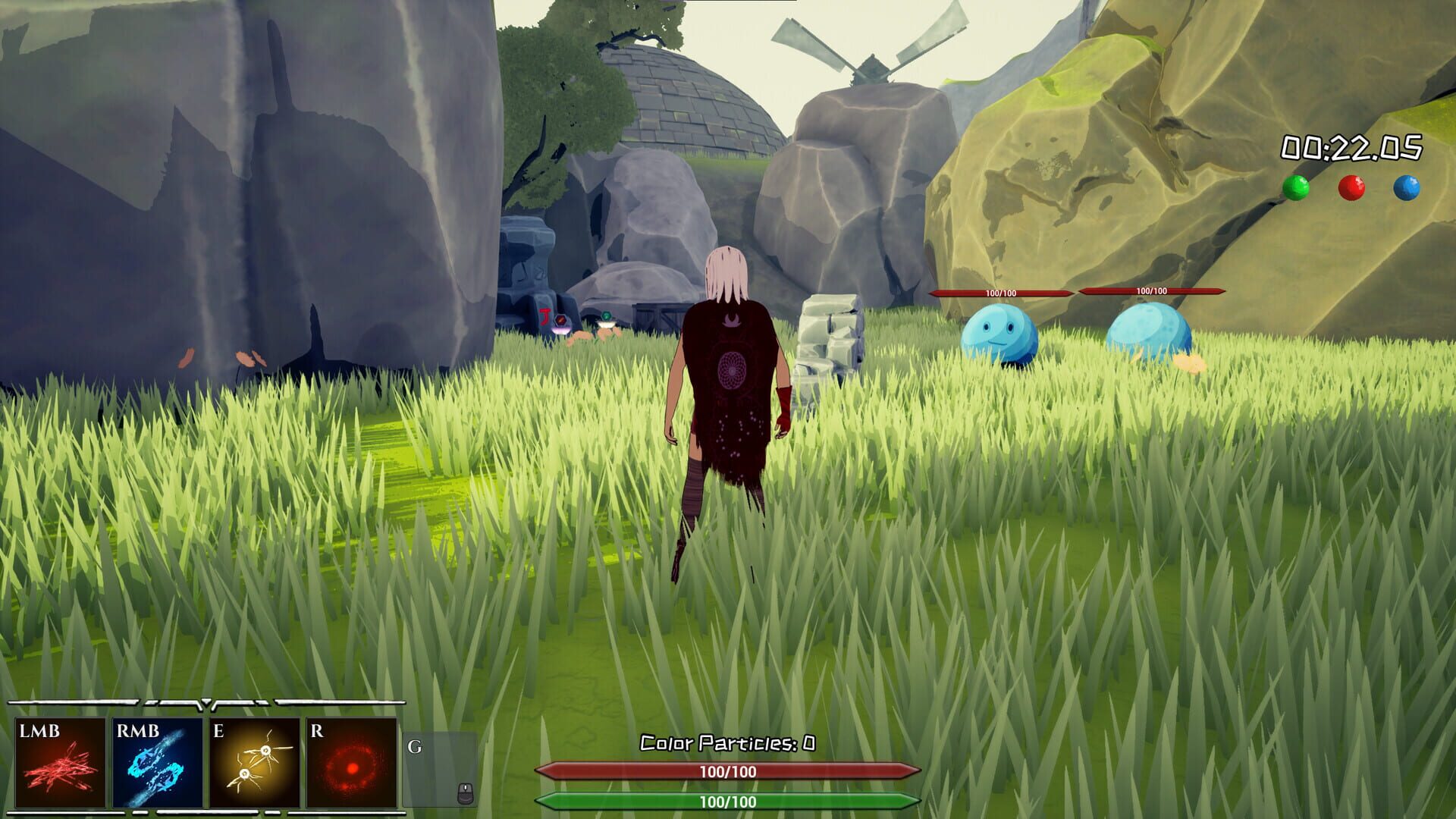 Koler screenshot 1