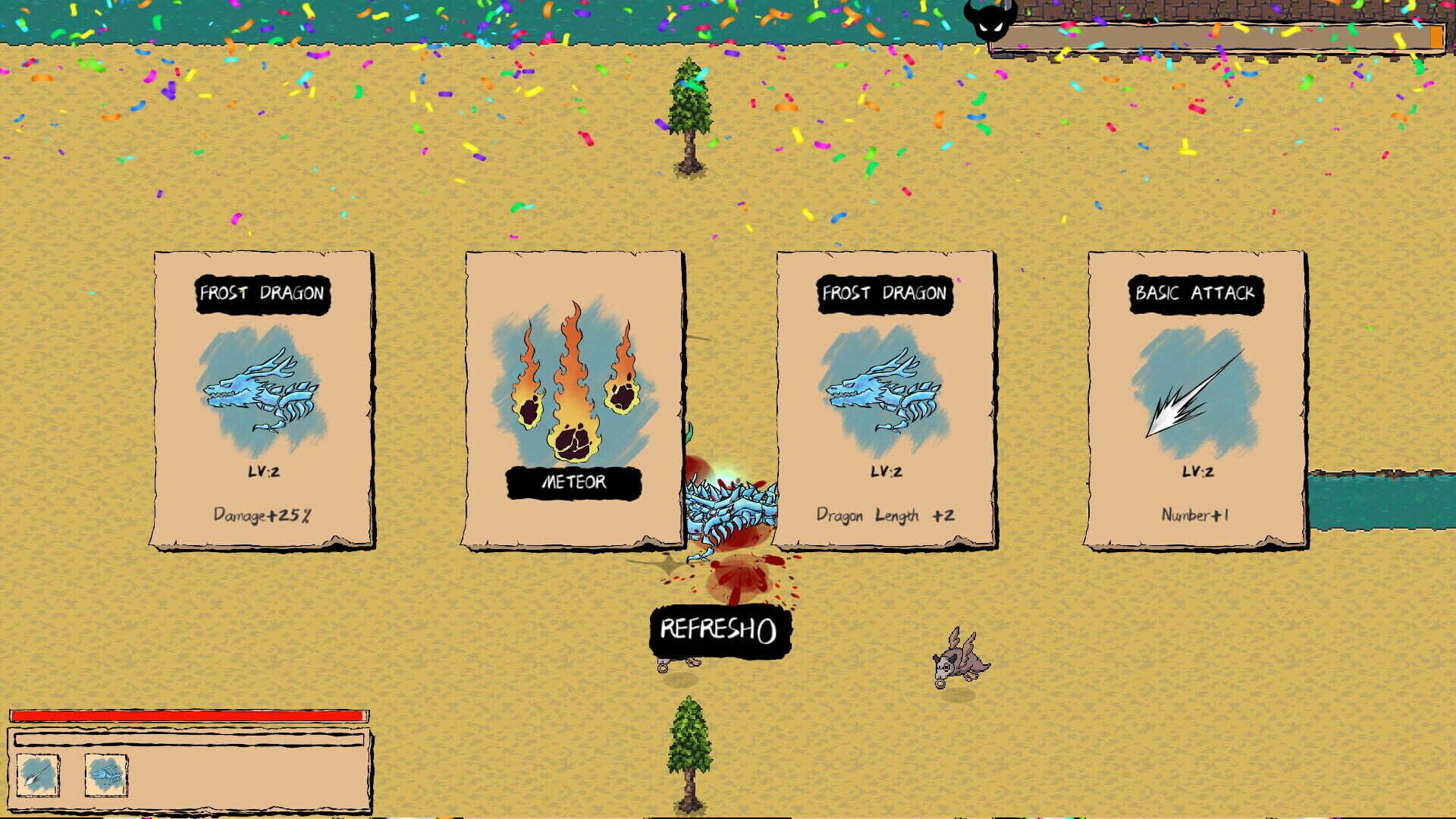 Elder Trial screenshot 1