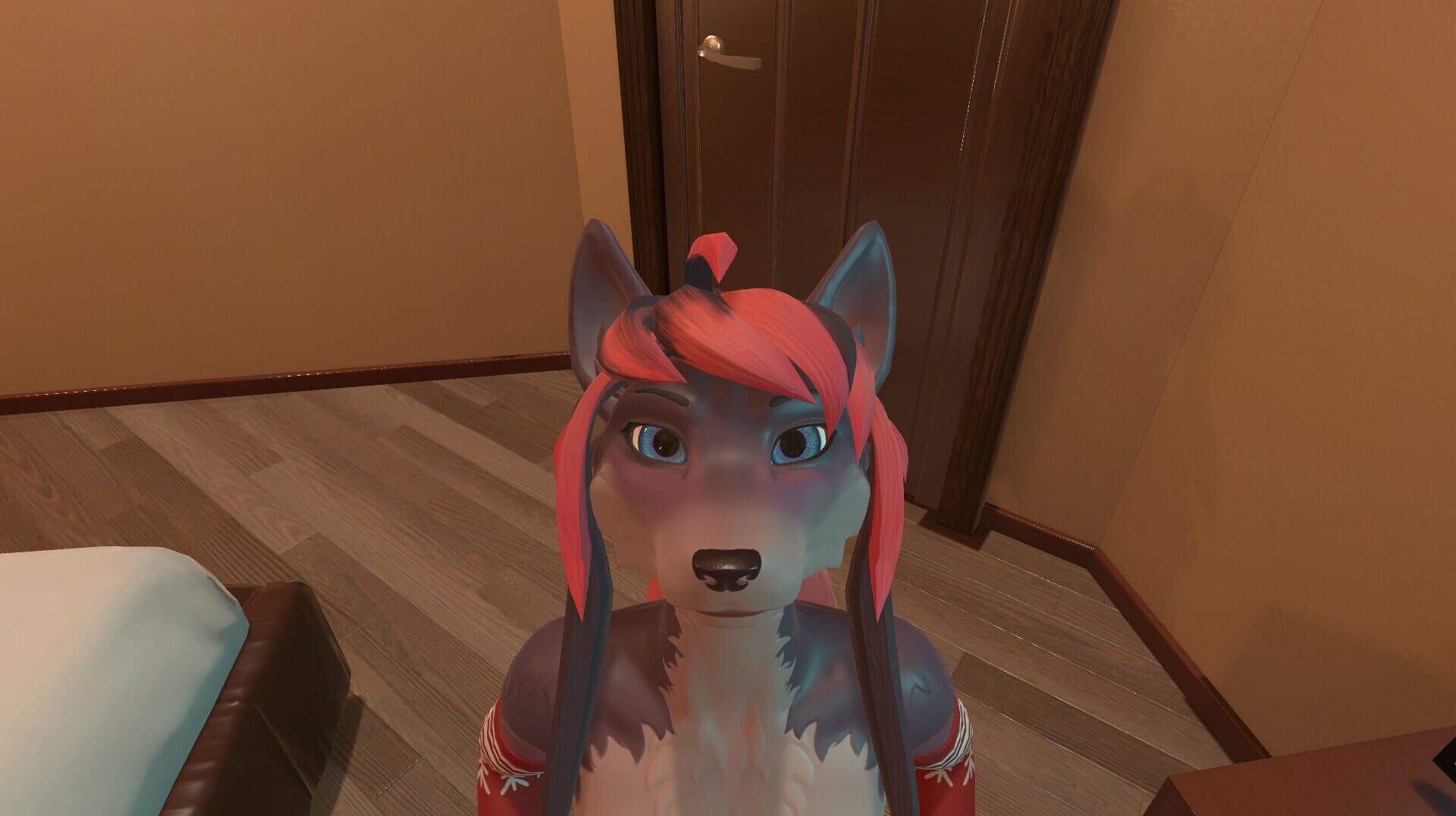Anthro Heat screenshot 1