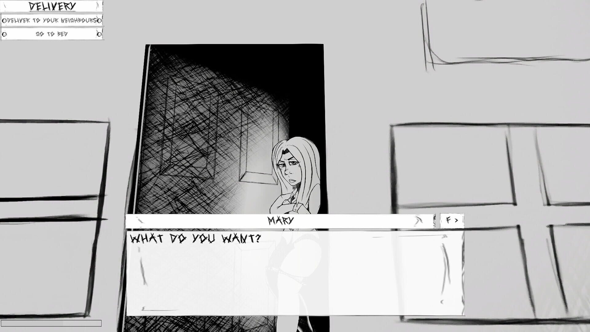 Ordinary Day screenshot 1
