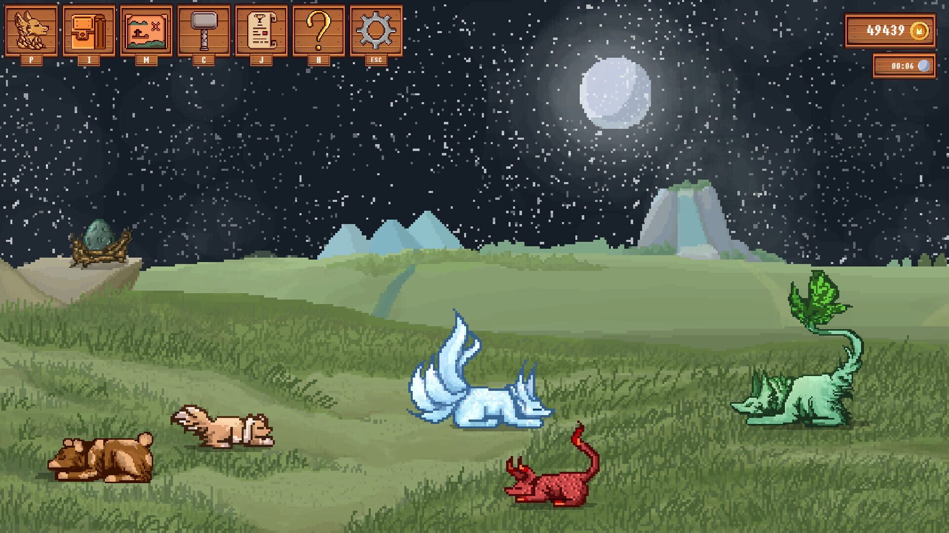 Grow Your Pets screenshot 1