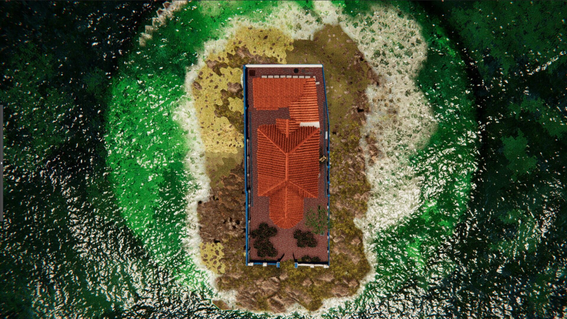Cloud House screenshot 1