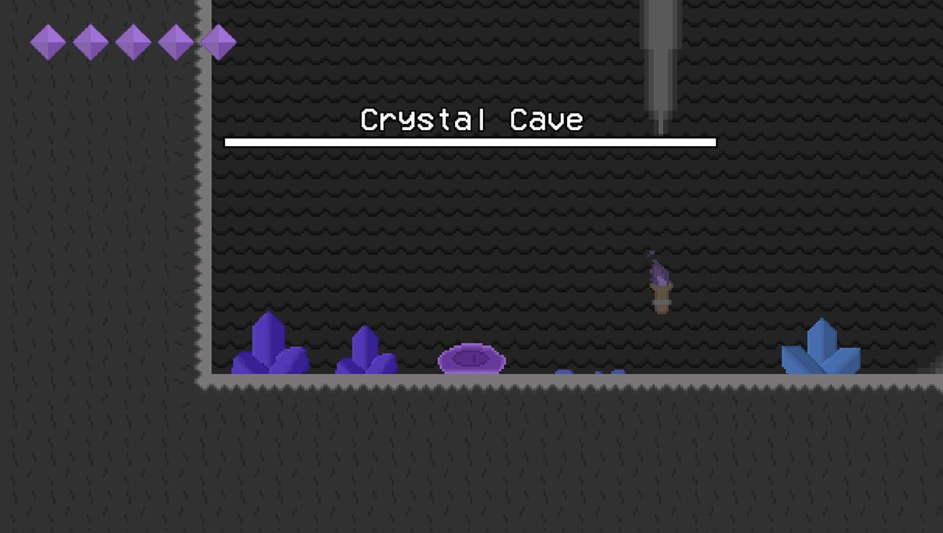 A Slime and a Civil War screenshot 1