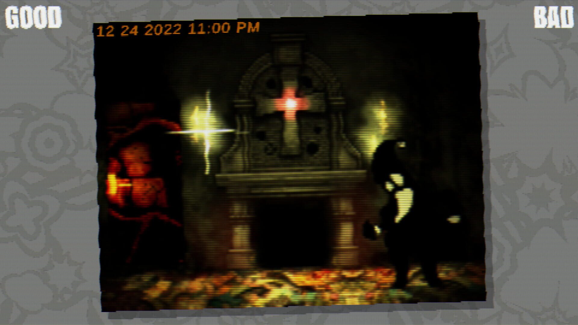 The Children's Friend screenshot 1
