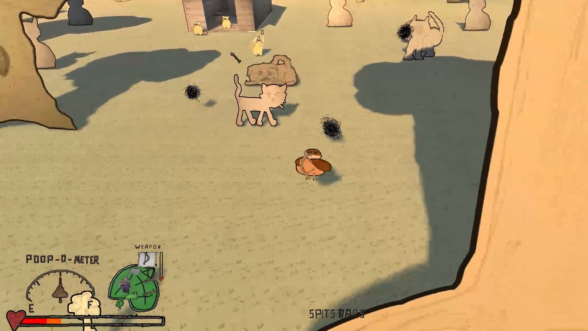 Love Birds screenshot 1