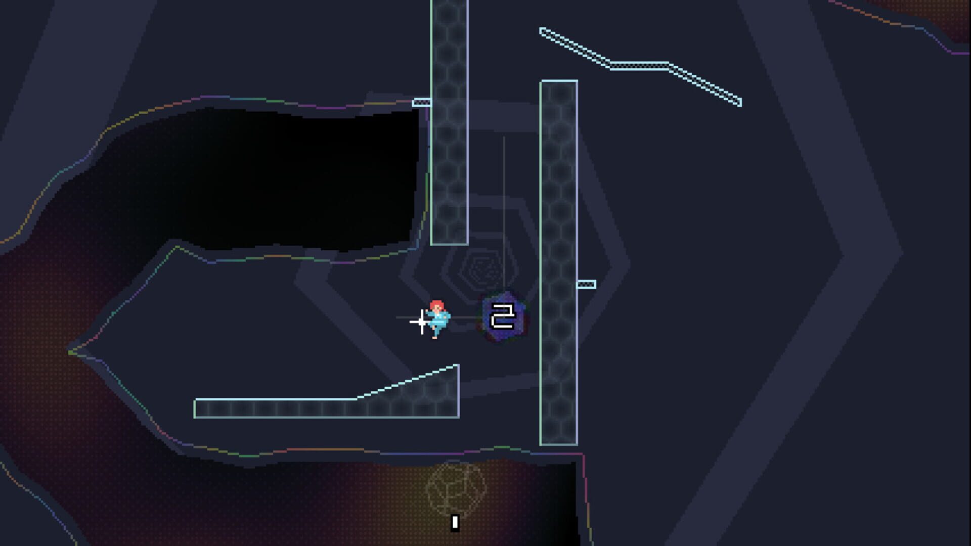 Entropoly screenshot 1