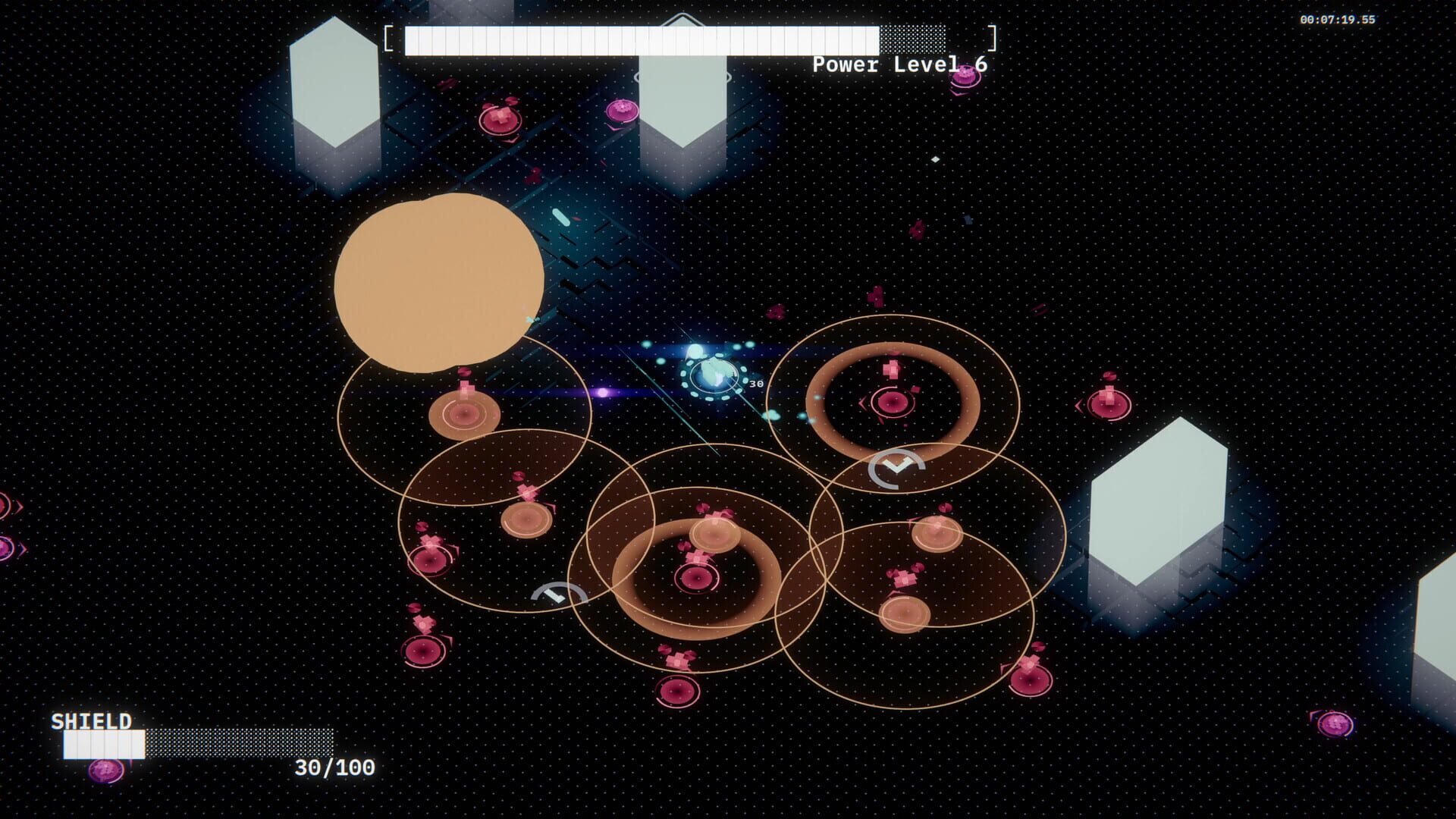 Autopanic Zero screenshot 1