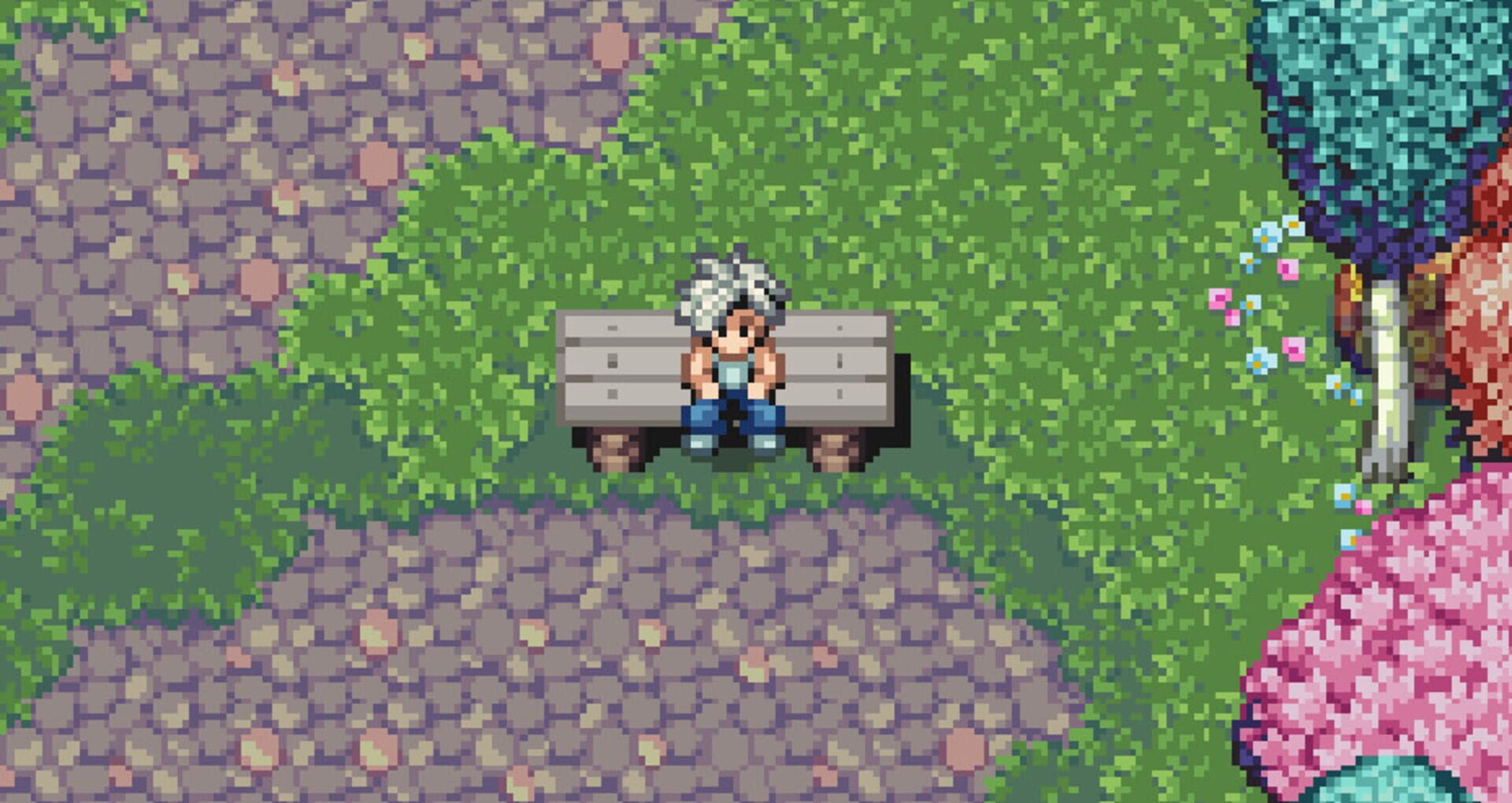Sehoni Island: Monsters and Adventures screenshot 1