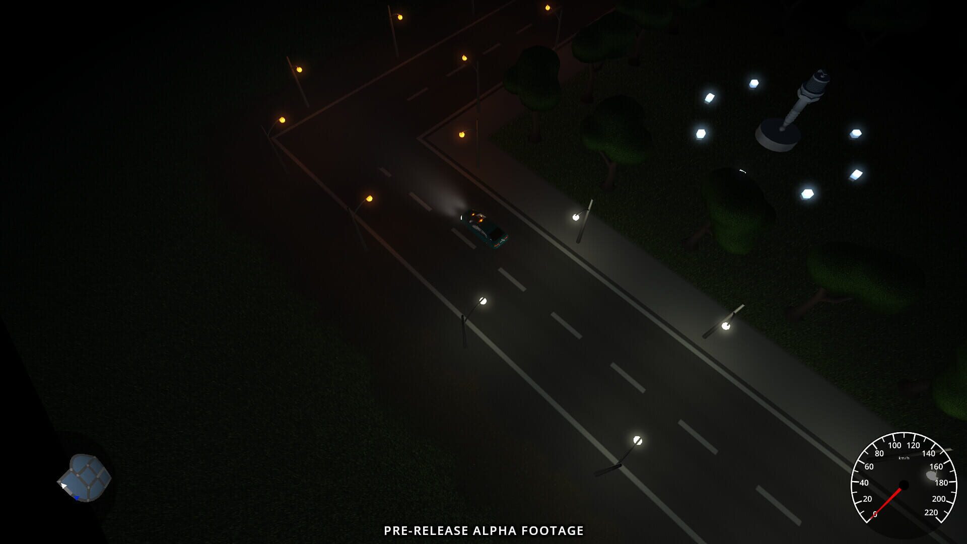 Road Domination screenshot 1