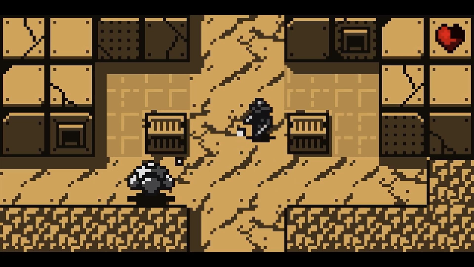 GunSpectre screenshot 1
