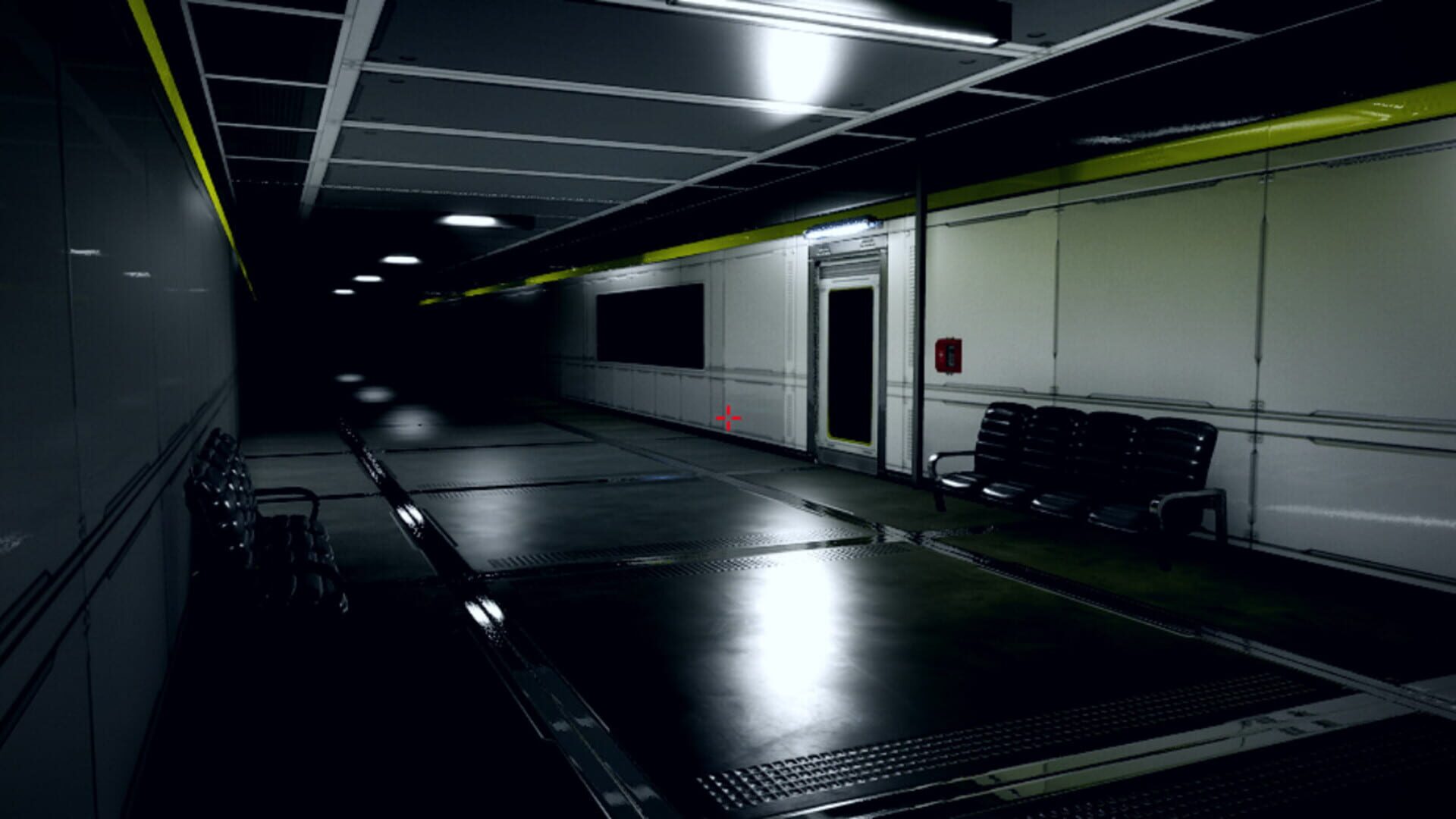 Blind Sound screenshot 1