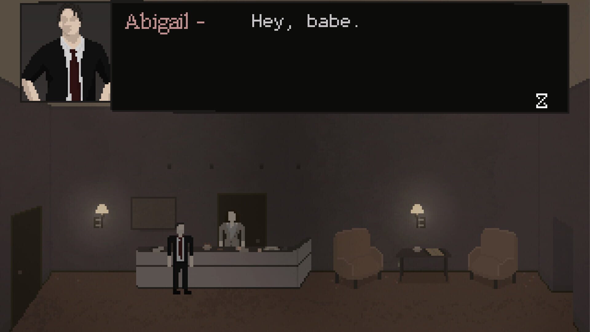 Graceward: Complete Edition screenshot 1