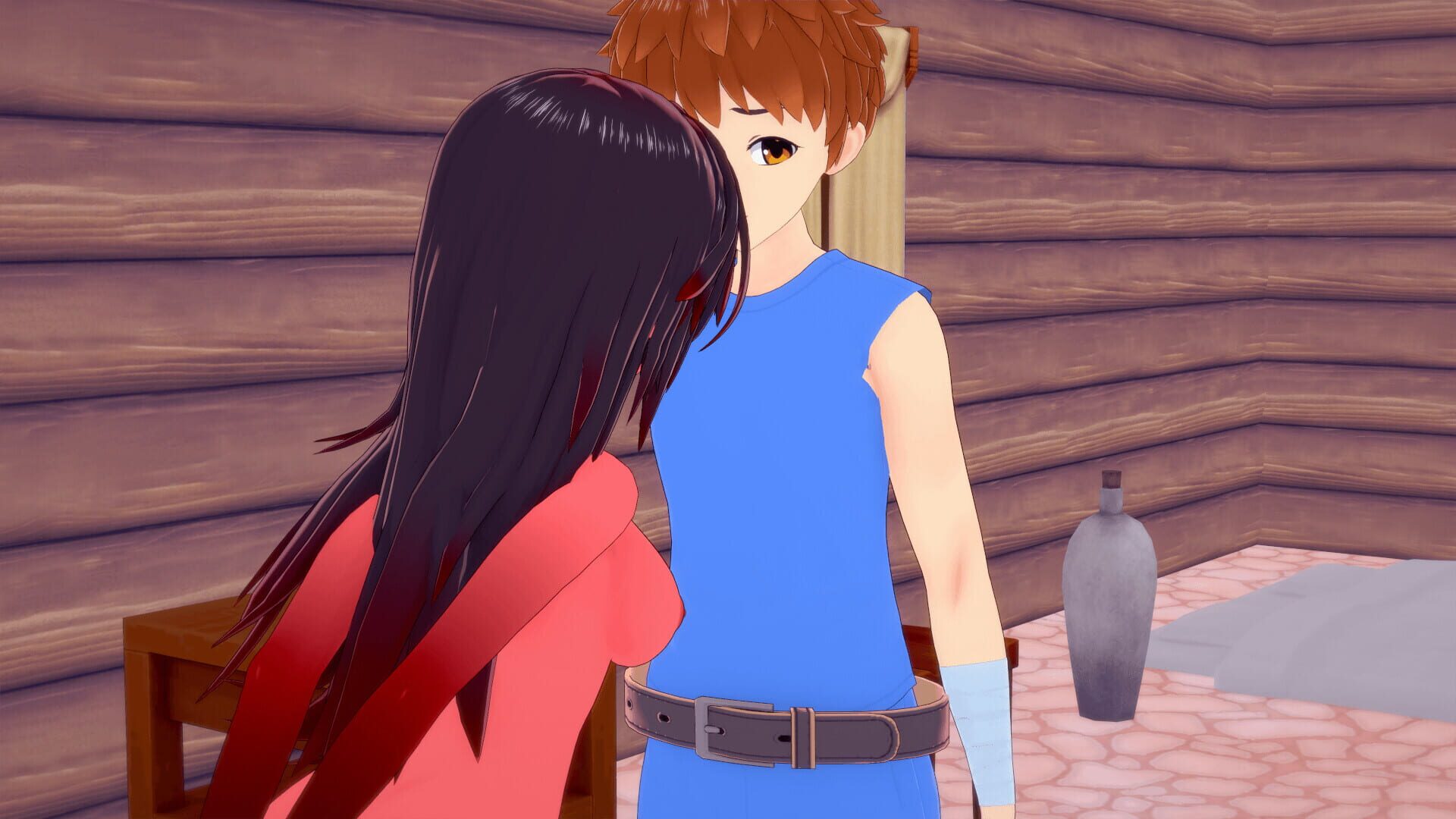 Heavenly Peaks Cultivation screenshot 1