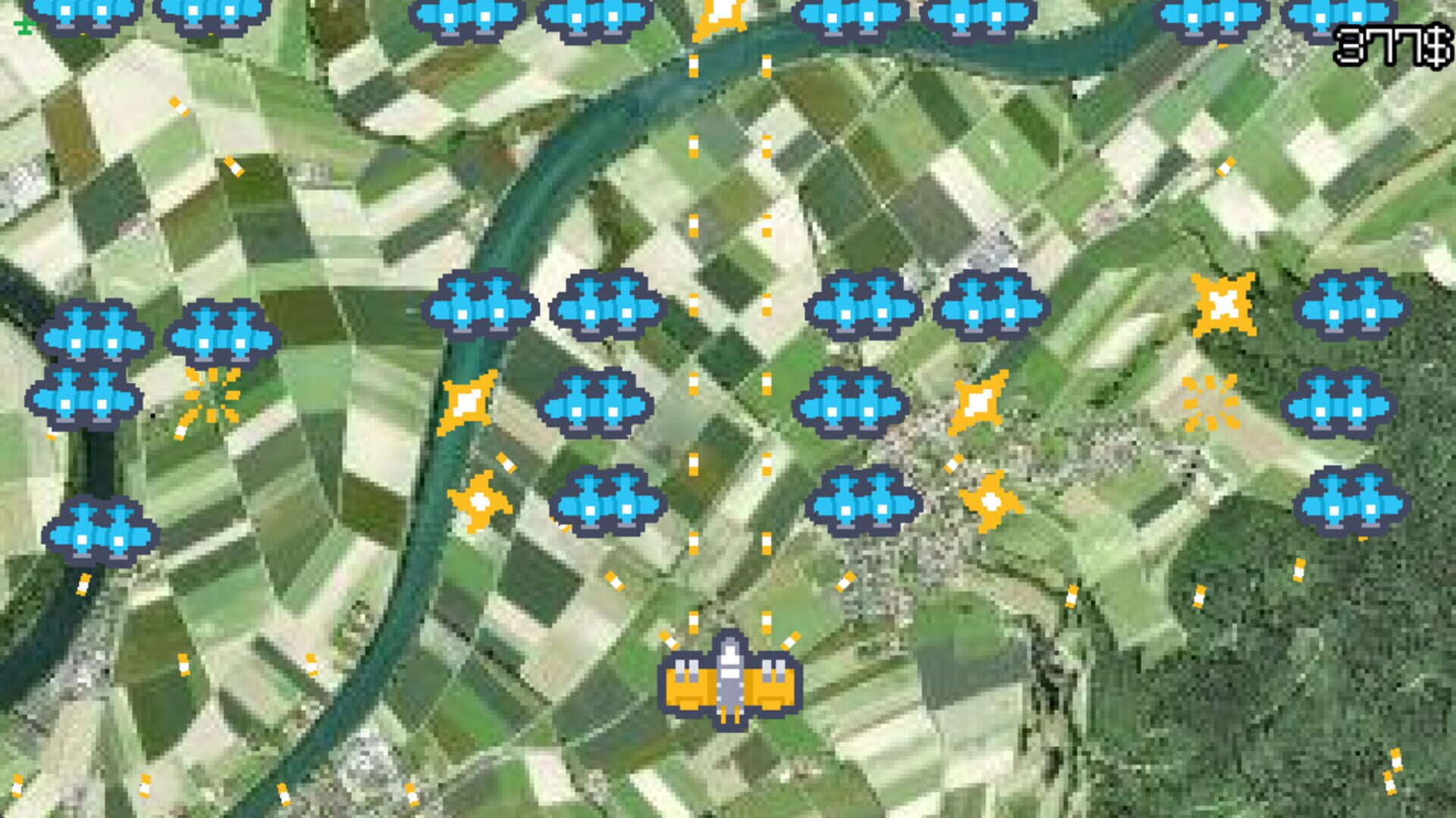 Pueblo screenshot 1