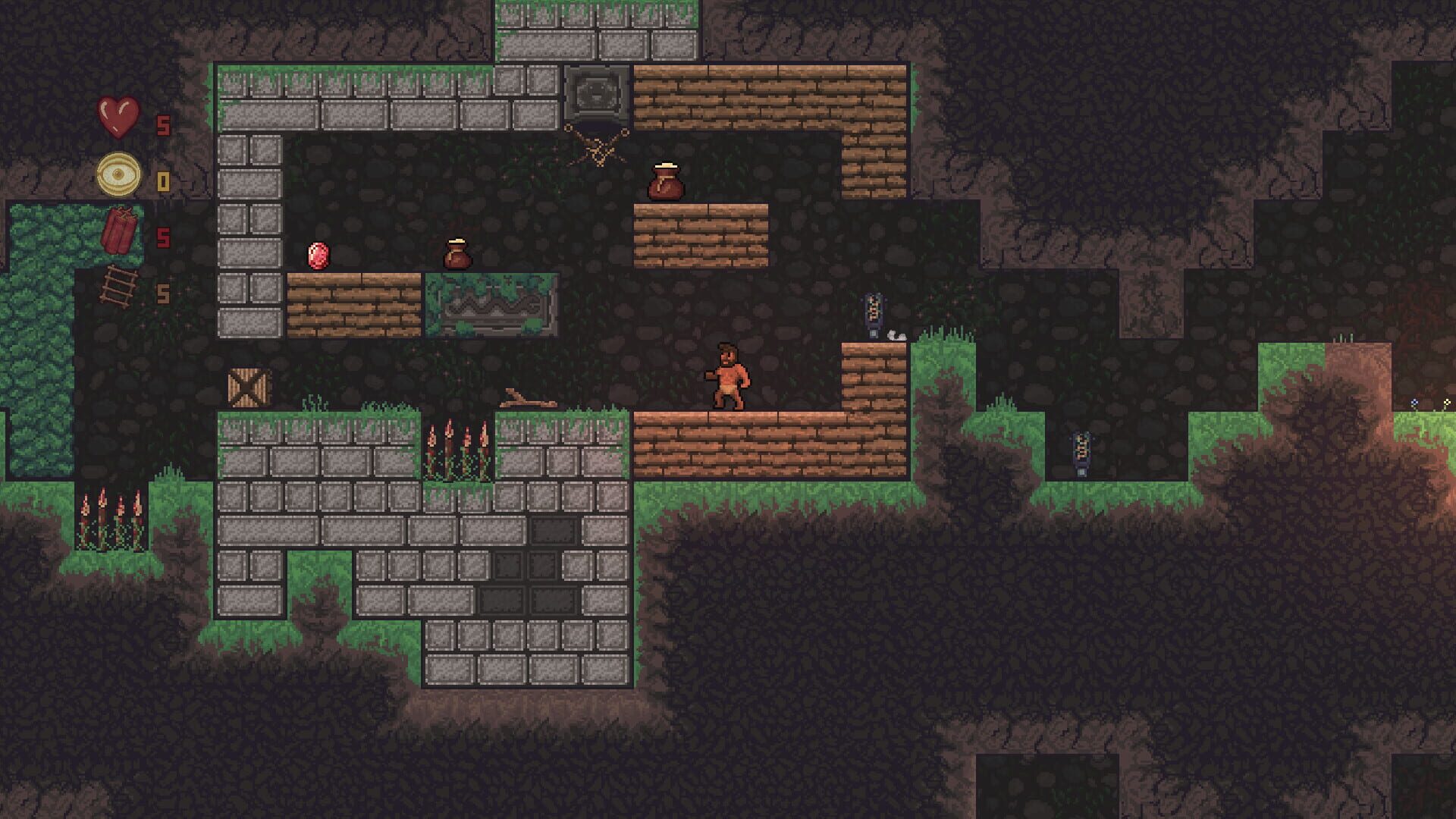 Conquistador screenshot 1