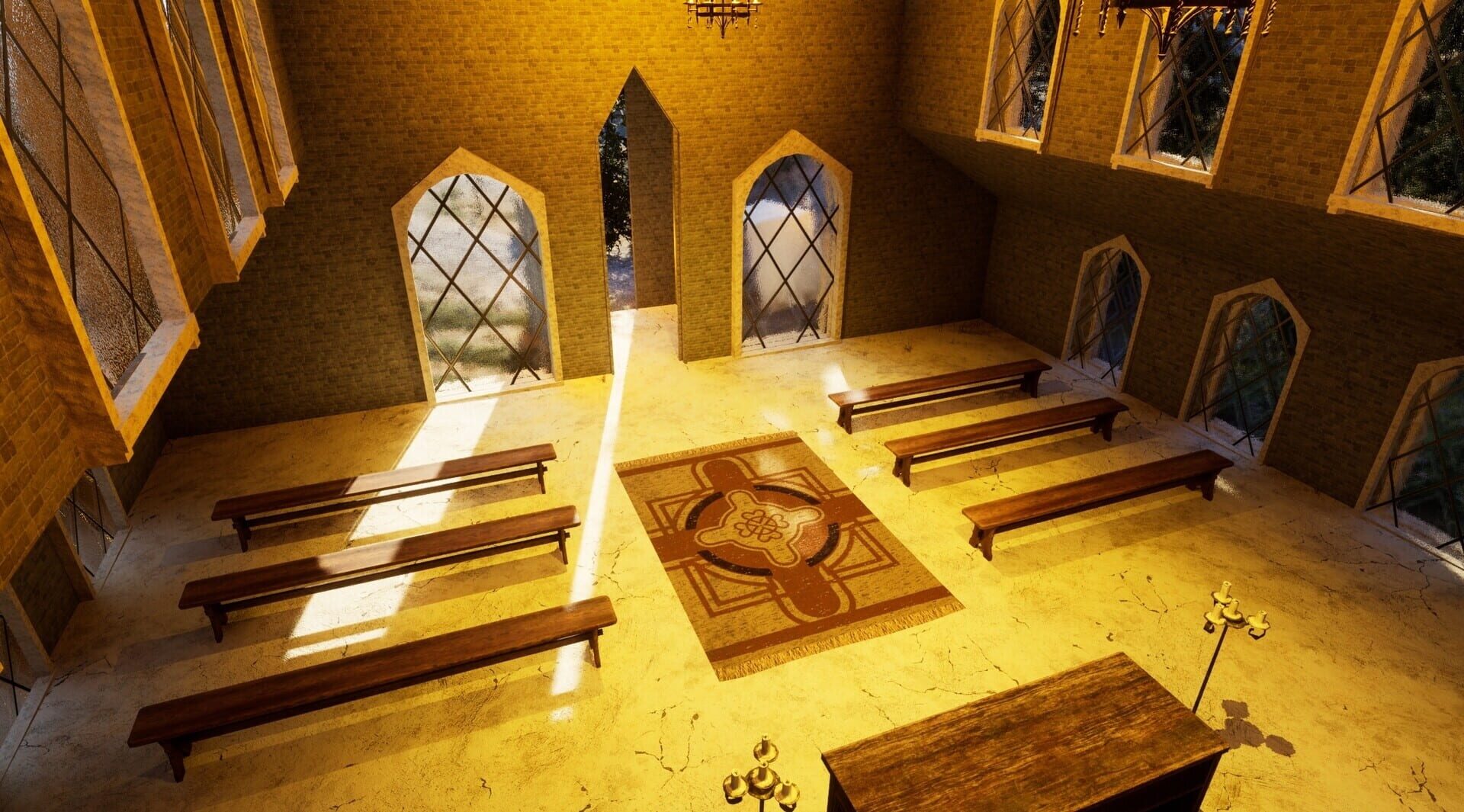 RivenWorld: The First Era screenshot 1