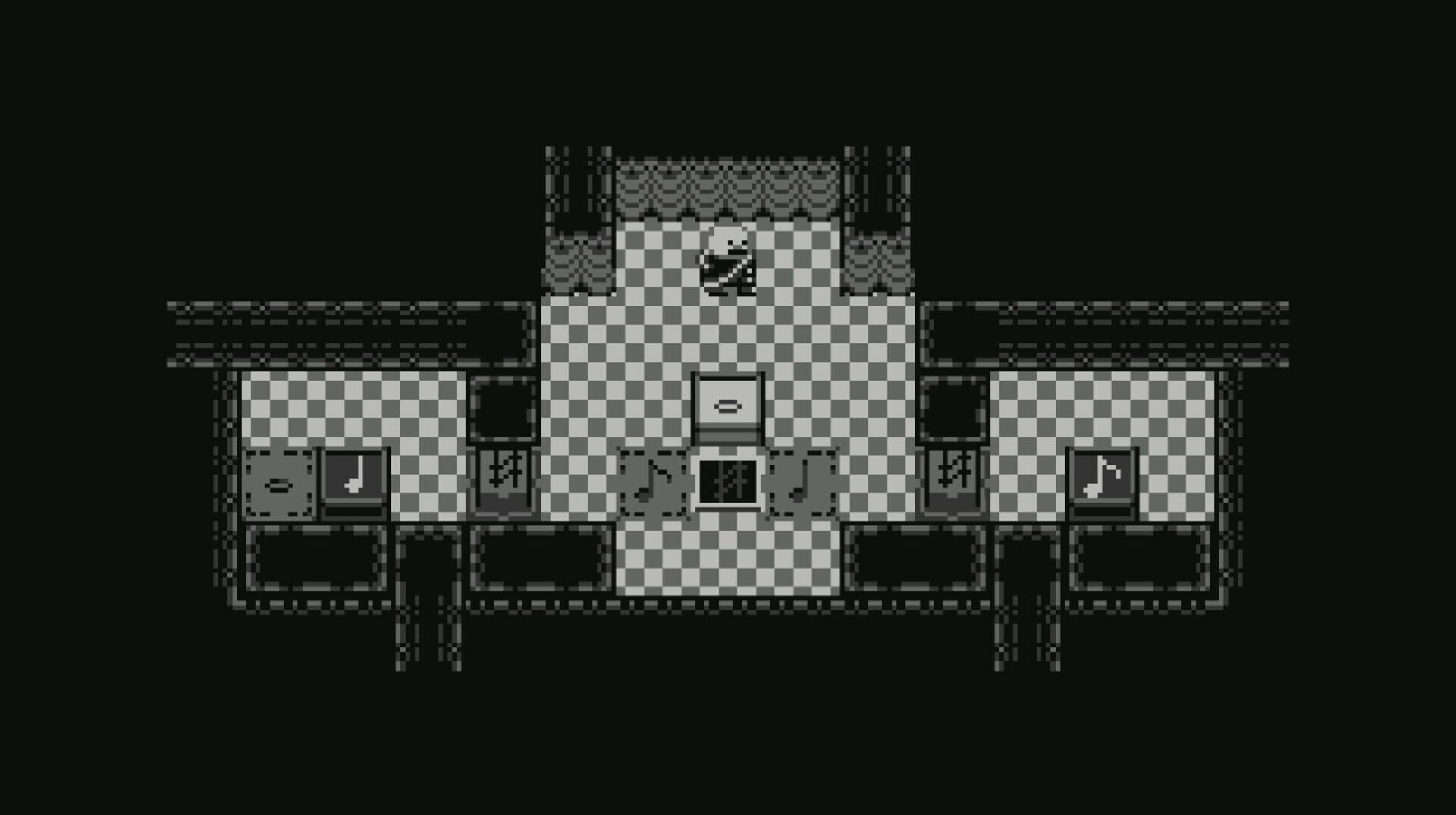 SokoMelody screenshot 1