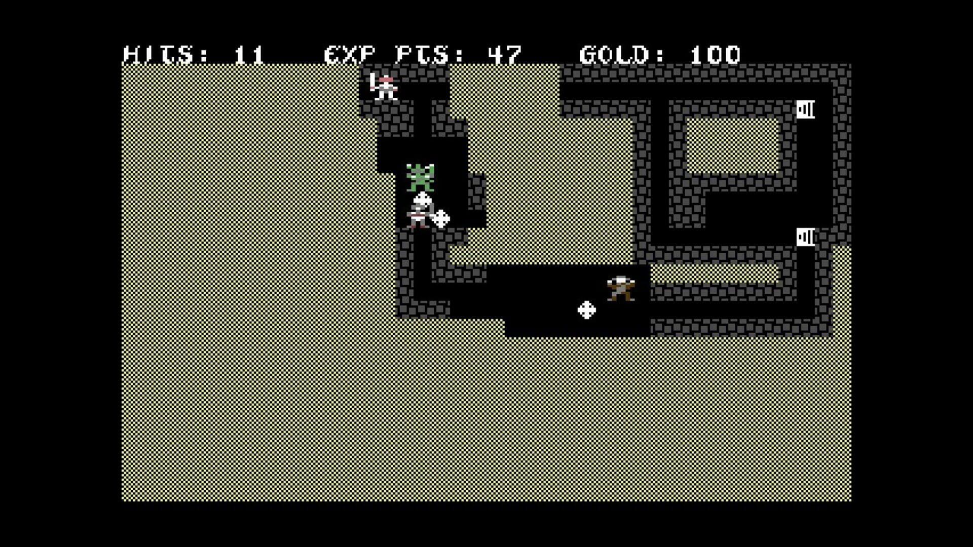 Sword of Fargoal screenshot 1
